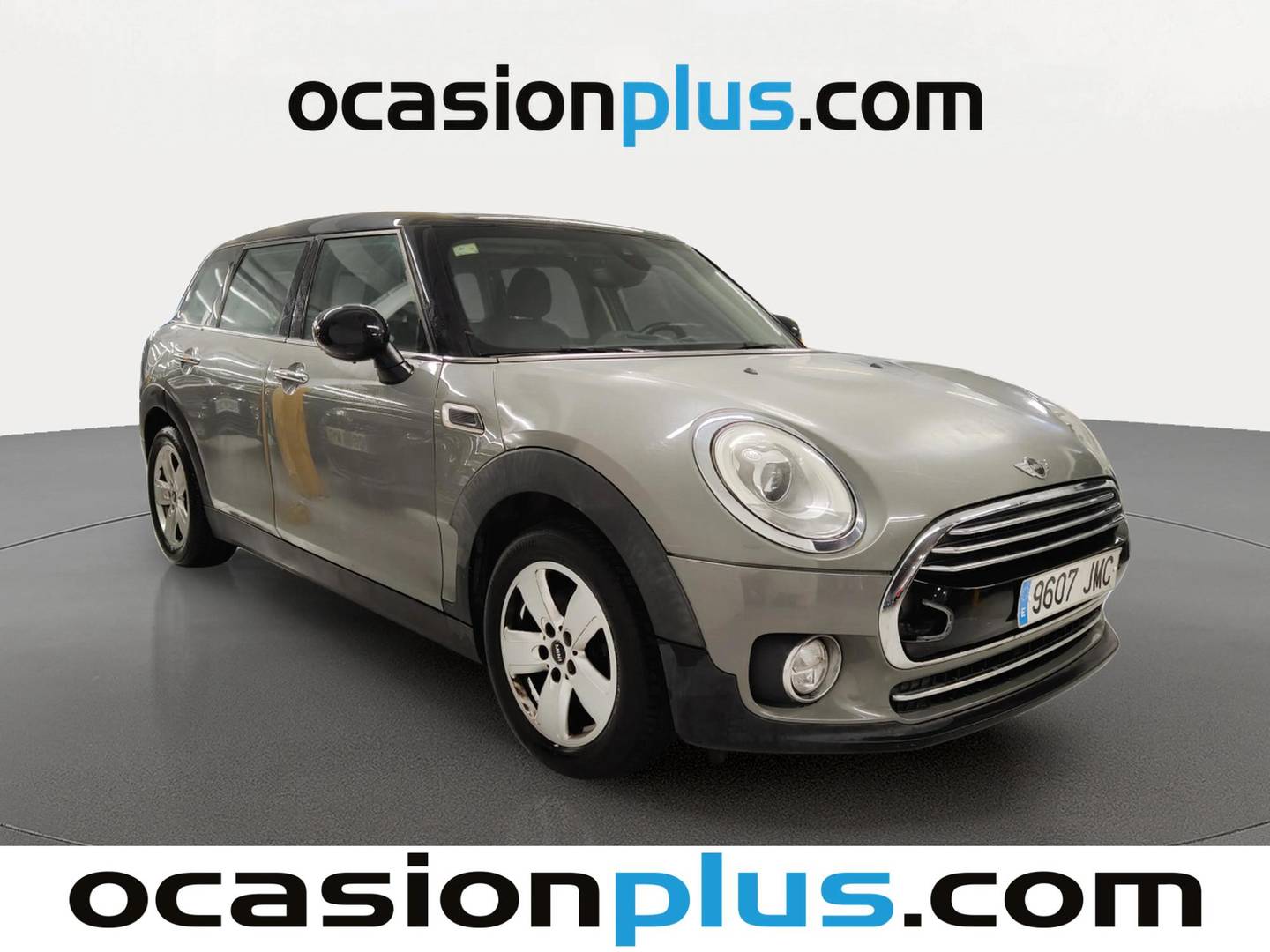 Foto Mini CLUBMAN MINI MINI Clubman Cooper (136 CV)