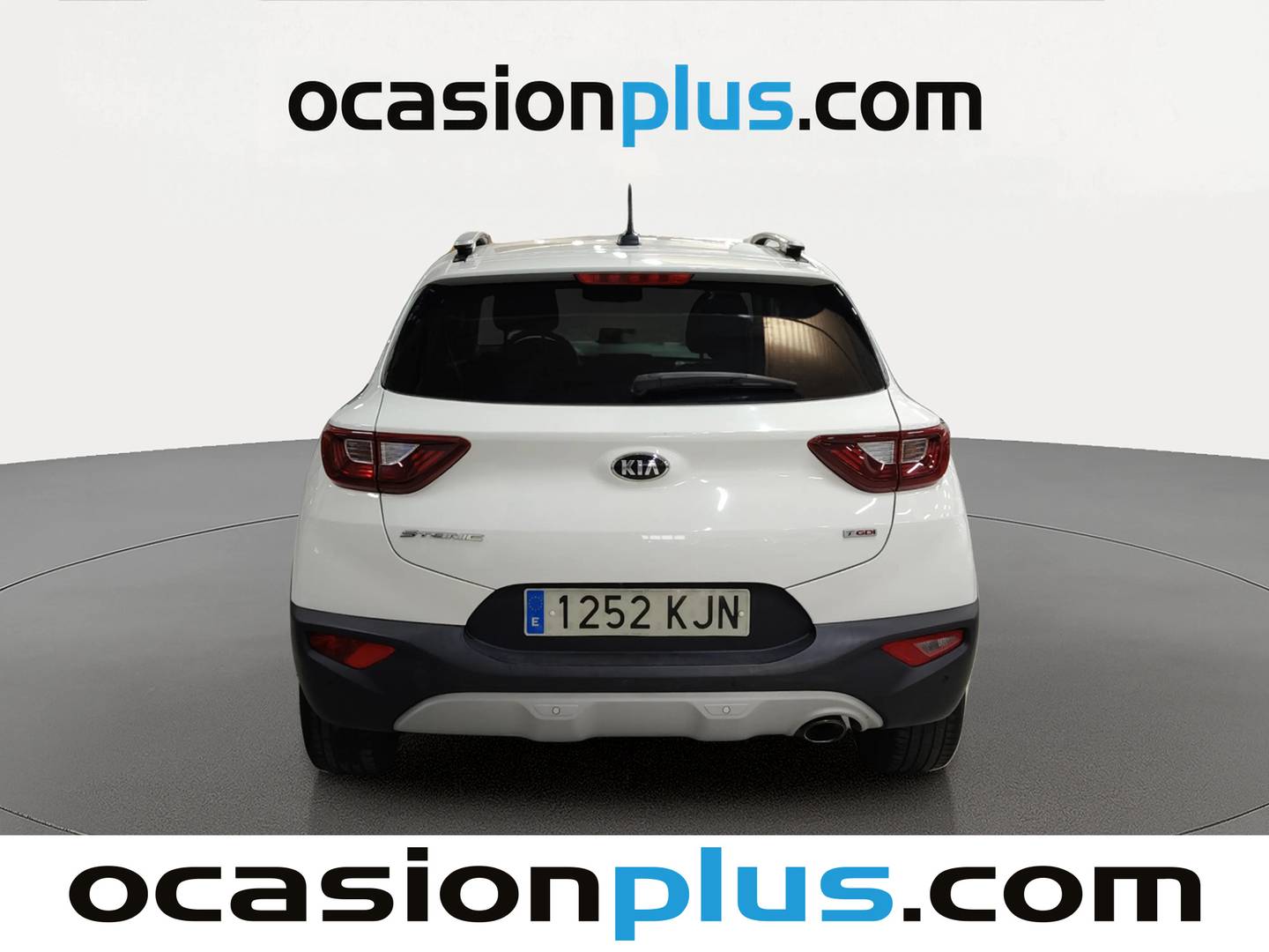 KIA Stonic KIA Stonic 1.0 T-GDi Eco-Dynamic Drive (120 CV) barato