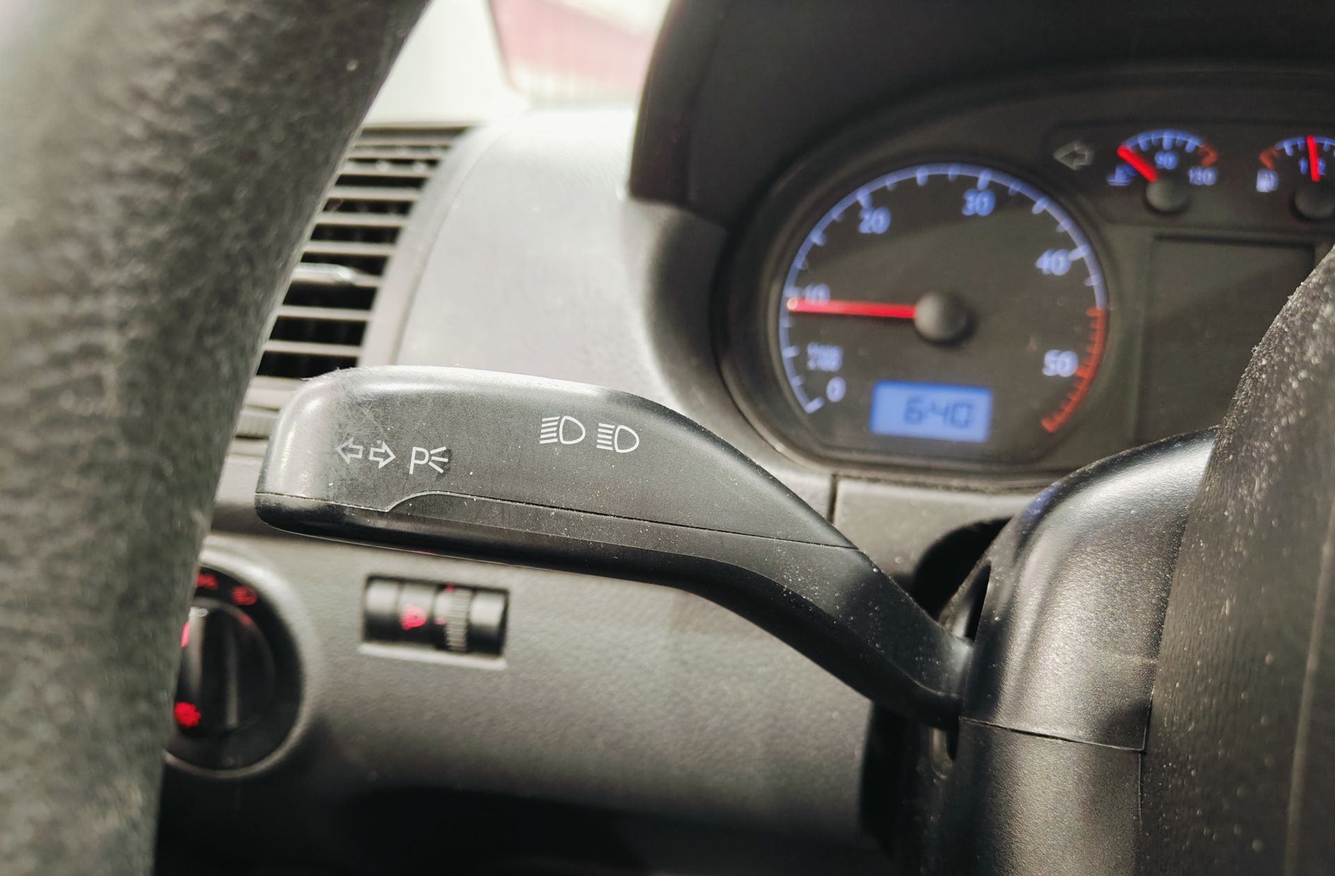 Volkswagen Polo 1.9 SDI Match - foto 19