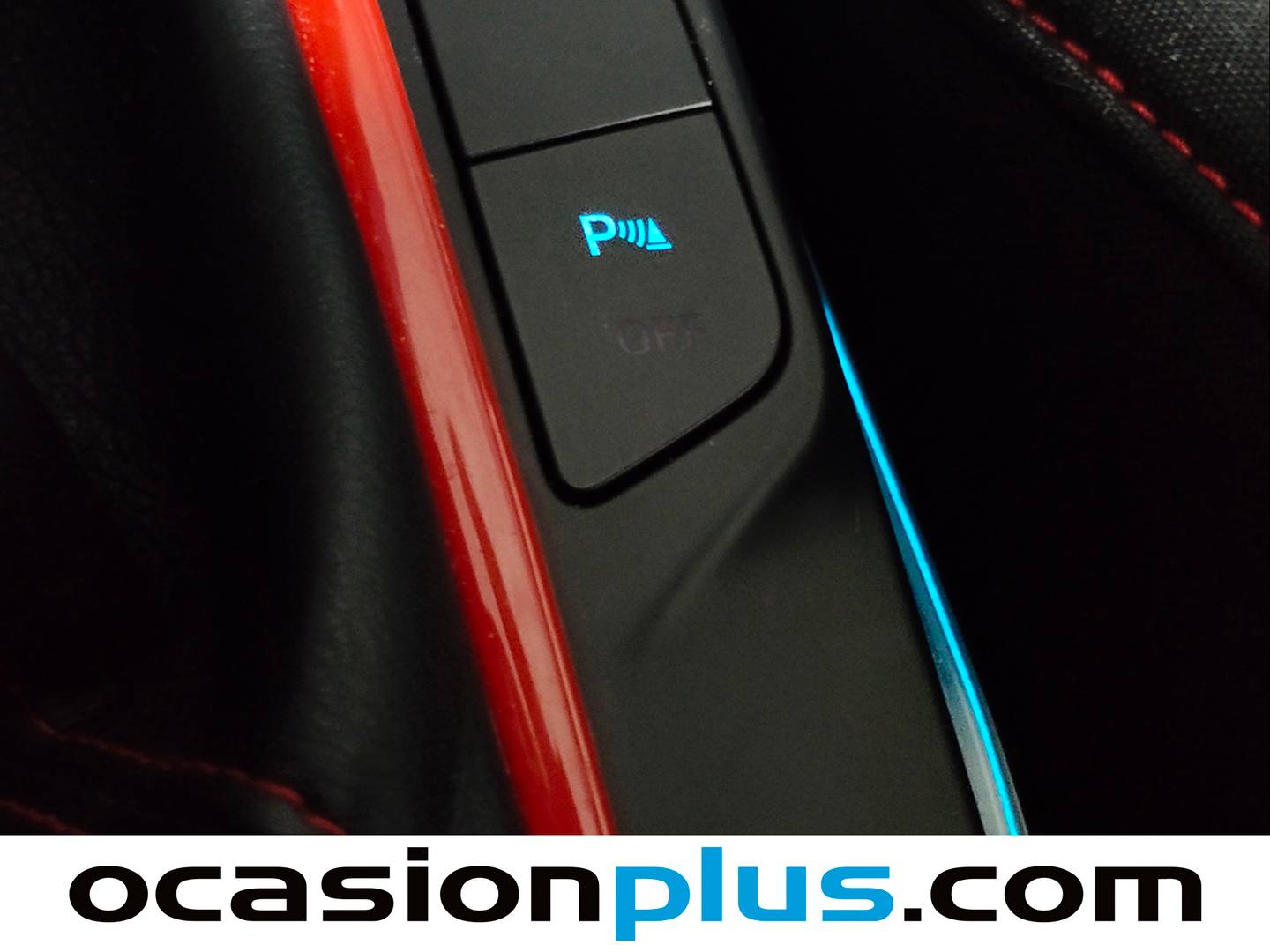 Acabados Ford Focus Ford Focus 1.0 Ecoboost MHEV ST-Line (125 CV)