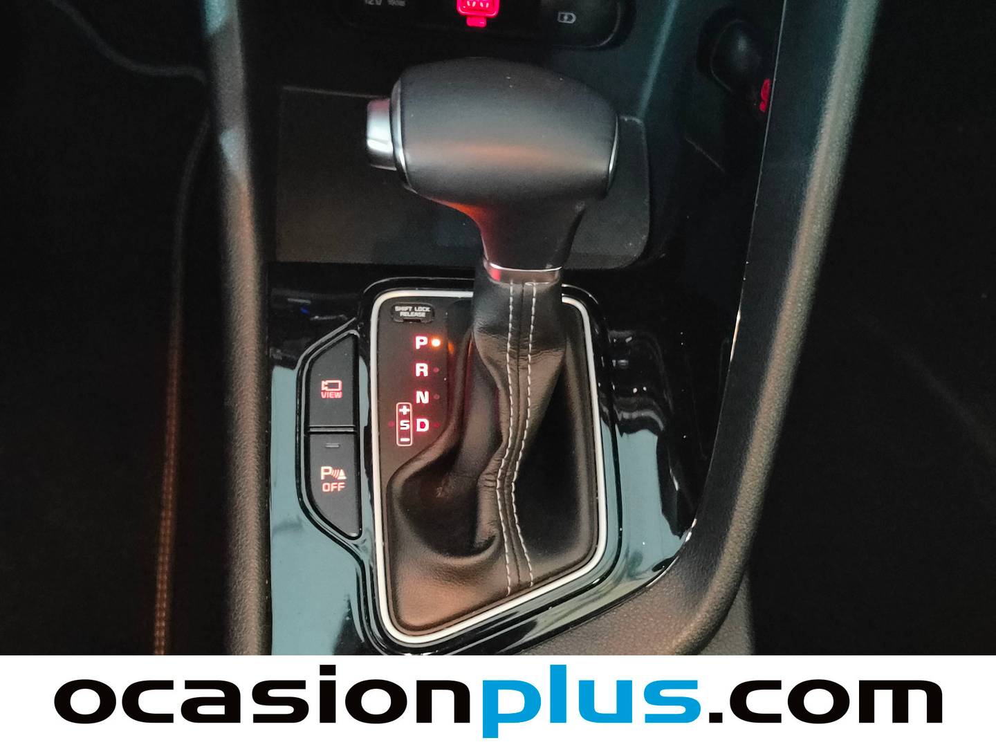 KIA Niro KIA Niro 1.6 GDi HEV Híbrido Drive (141 CV) de segunda mano