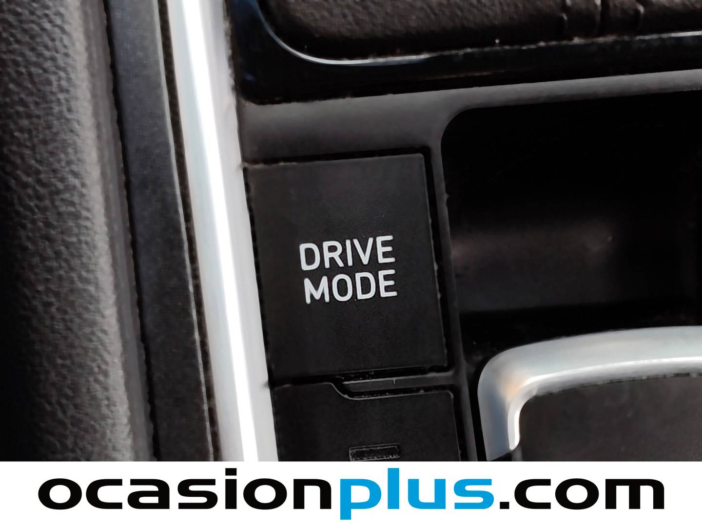 Hyundai Santa Fe Hyundai Santa Fe 2.2 CRDI Style 4x4 Auto SR (200 CV) 7 Plazas diésel