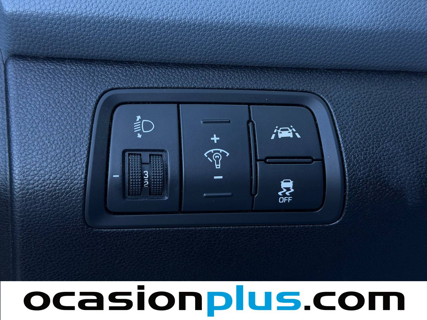 Equipamiento del Hyundai i20 Hyundai i20 1.2 MPI Klass (84 CV)