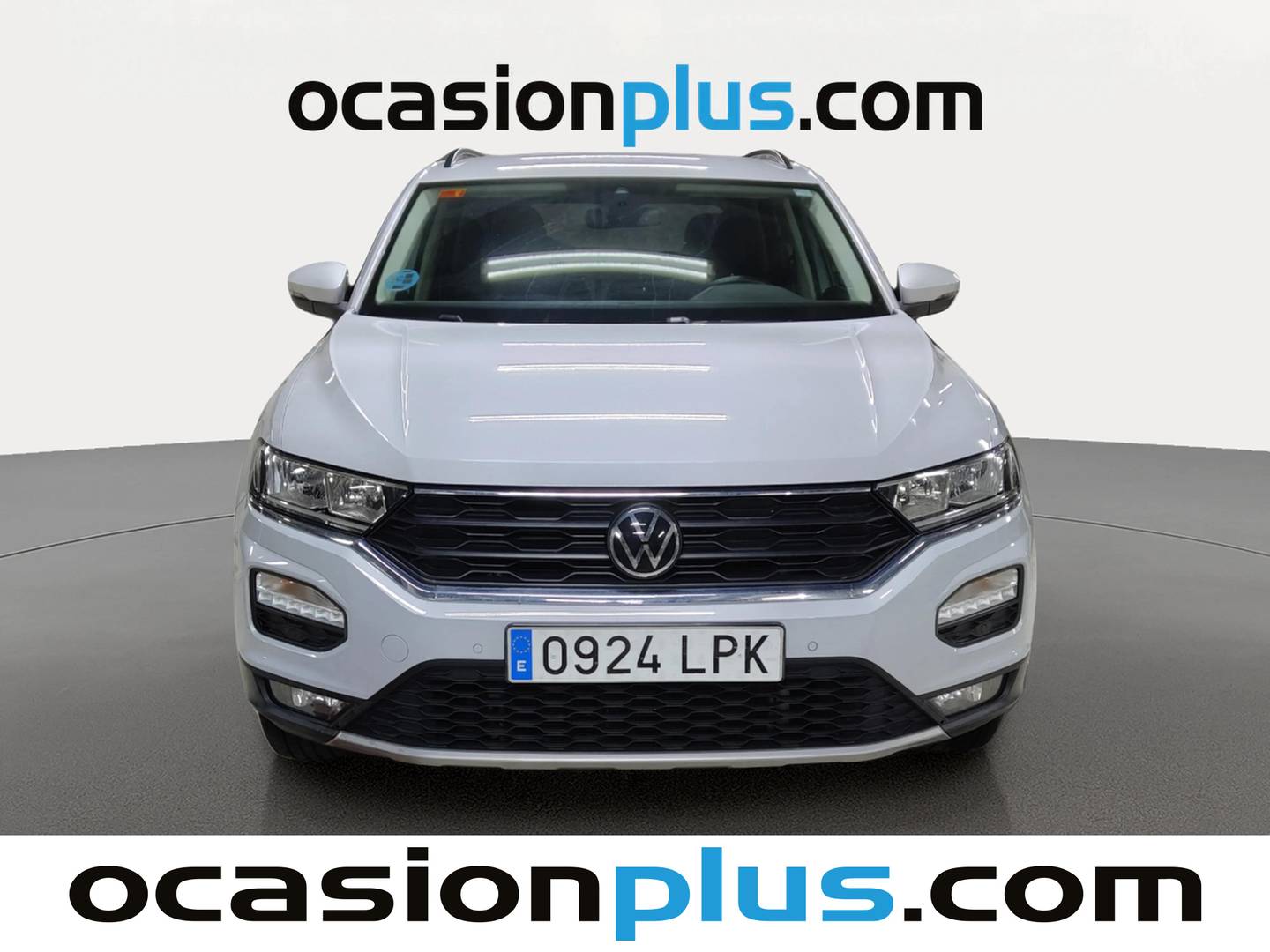 Foto Volkswagen T-Roc Volkswagen T-Roc Advance 1.0 TSI (110 CV)