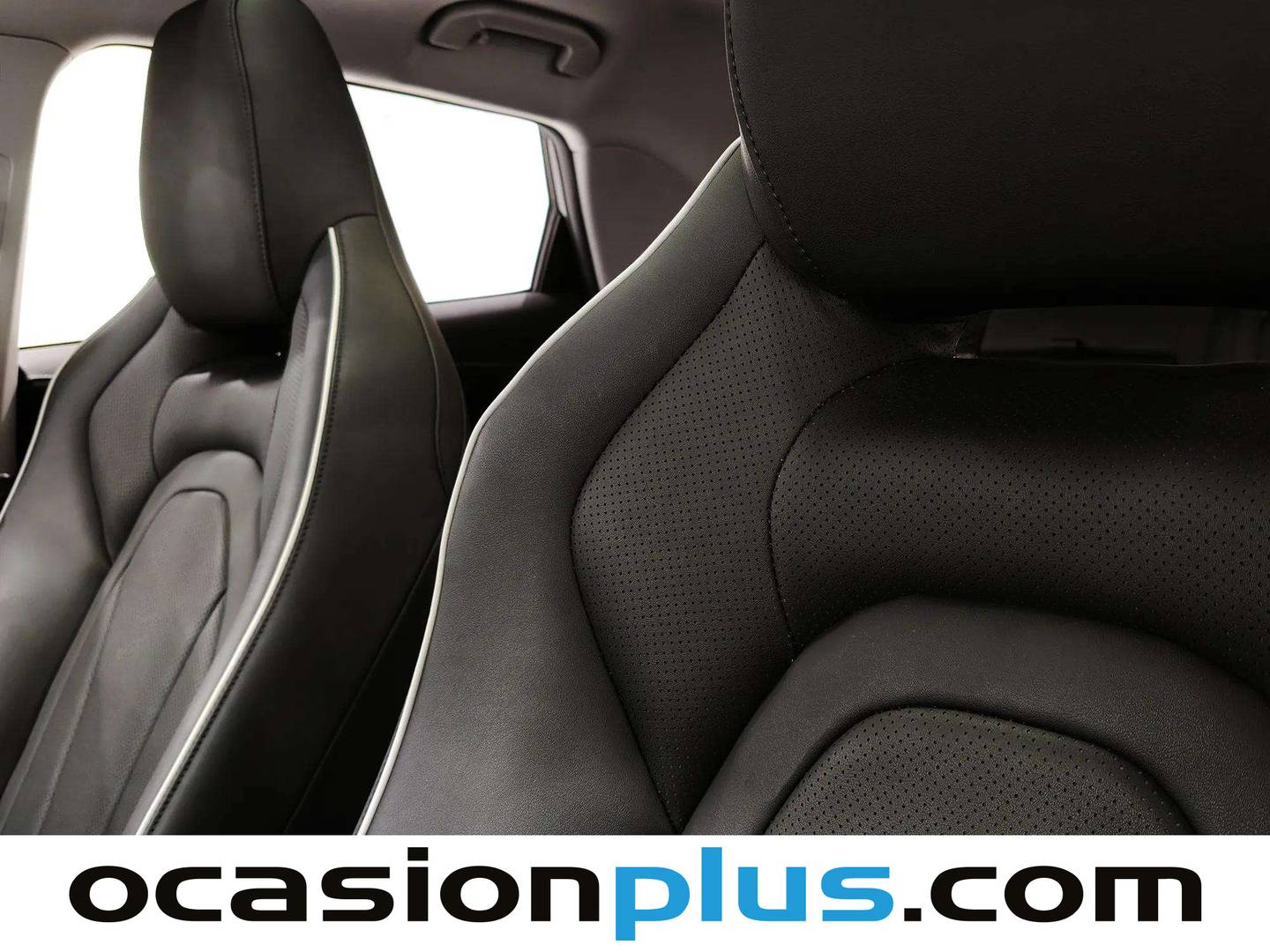 Extras y acabados del OMODA 5 OMODA 5 1.6 TGDI Premium (145 CV)