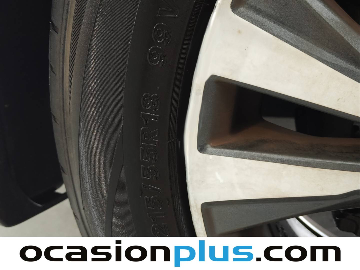 Foto Nissan QASHQAI Nissan Qashqai DIG-T 115 N-Connecta 4x2 (115 CV)