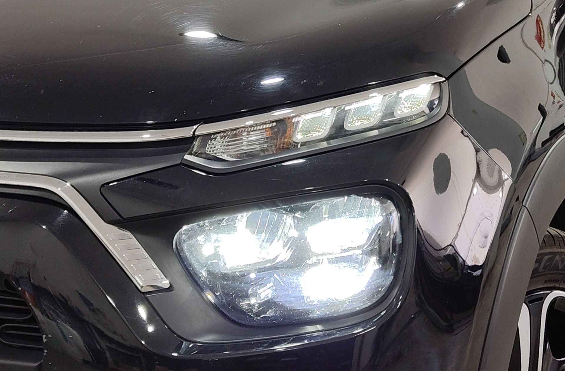 Citroën C3 PureTech 83 Plus - foto 12