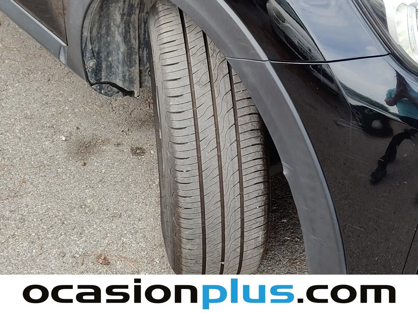 Foto KIA Stonic Kia Stonic 1.0 T-GDi MHEV Drive DCT (120 CV)