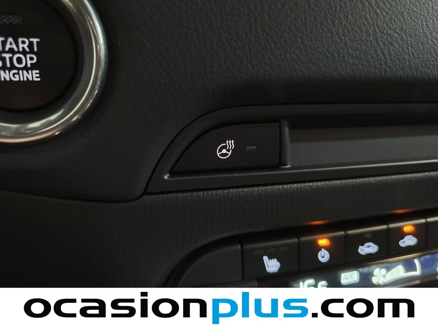 Equipamiento del Mazda CX-5 Mazda CX-5 2.0 E-SKYACTIV-G MHEV Homura Plus AT (165 CV)