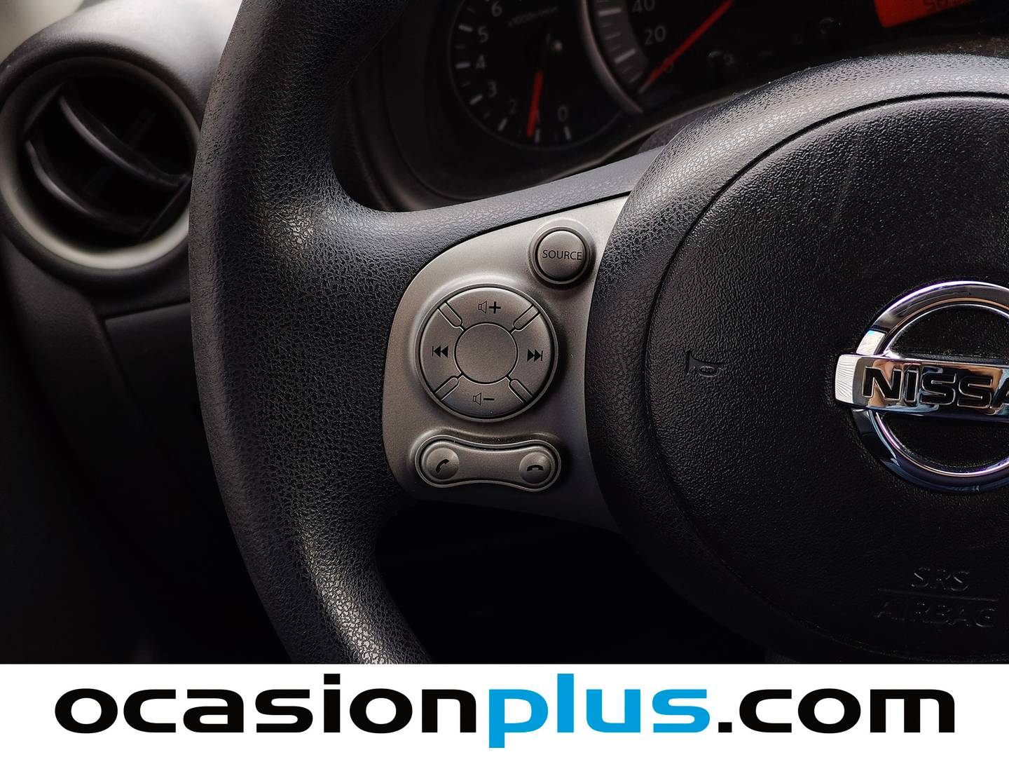 Nissan Micra Nissan Micra 1.2G NARU EDITION (80 CV) 80cv