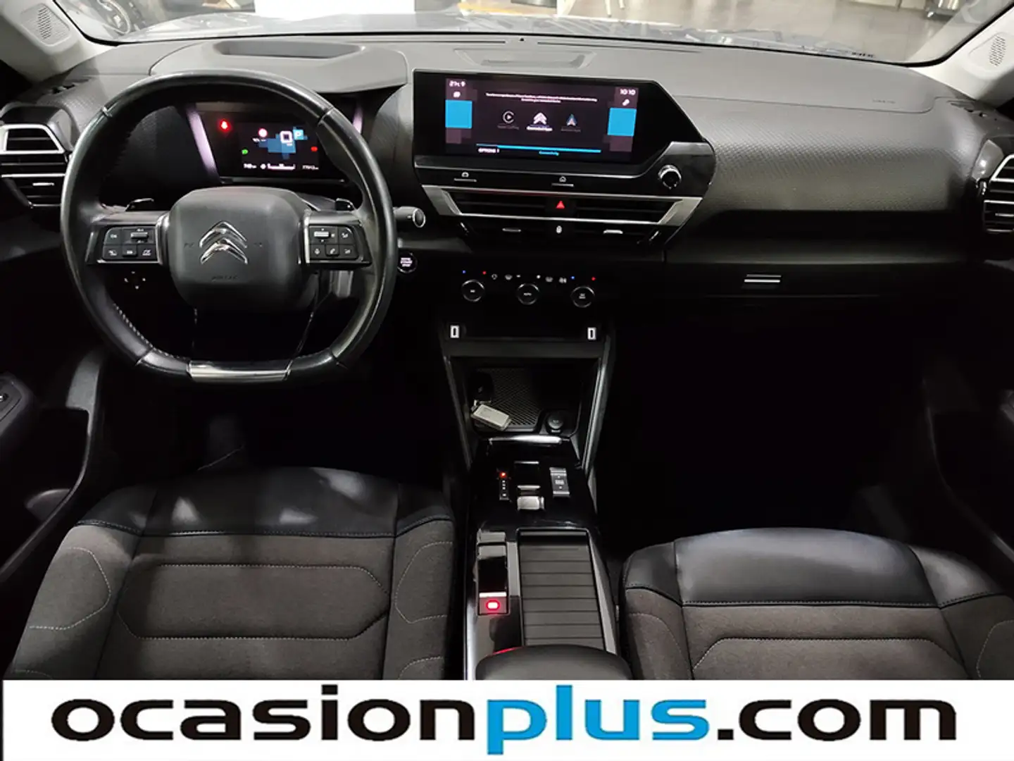 Foto Citroën C4 Citroen C4 PureTech 130 S&S Feel Pack EAT8 (130 CV)