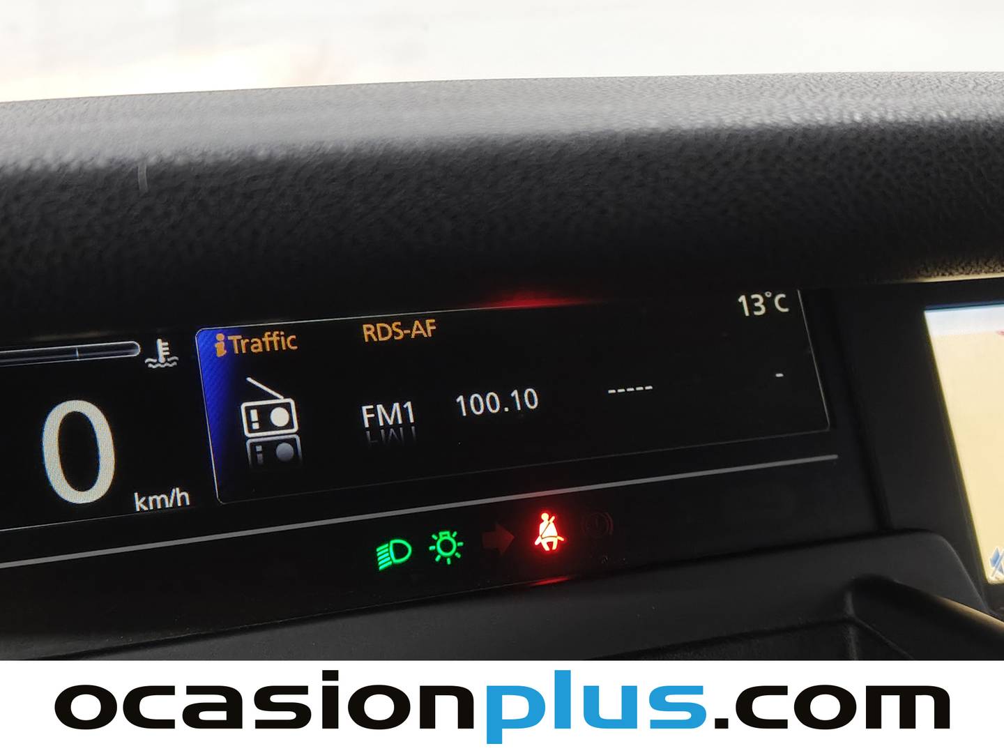 Renault Grand Scénic Renault Grand Scenic Selection Energy TCe (115 CV) 7 Plazas de segunda mano