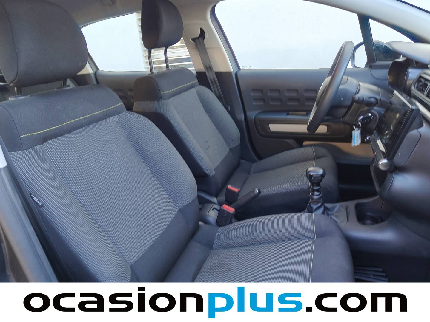 Foto Citroën C3 Origin Citroen C3 Origin Origin Plus BlueHDi 75 kW (102 CV)