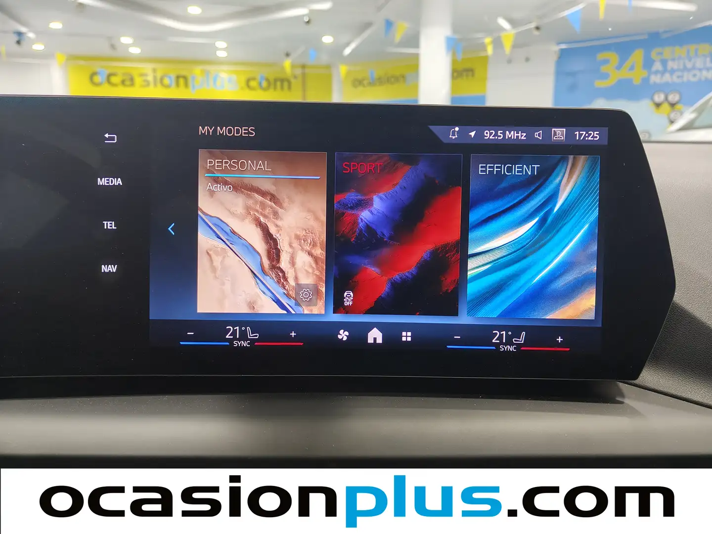 Foto BMW Serie 2 BMW Serie 2 218d Gran Coupe  (150 CV) pack M