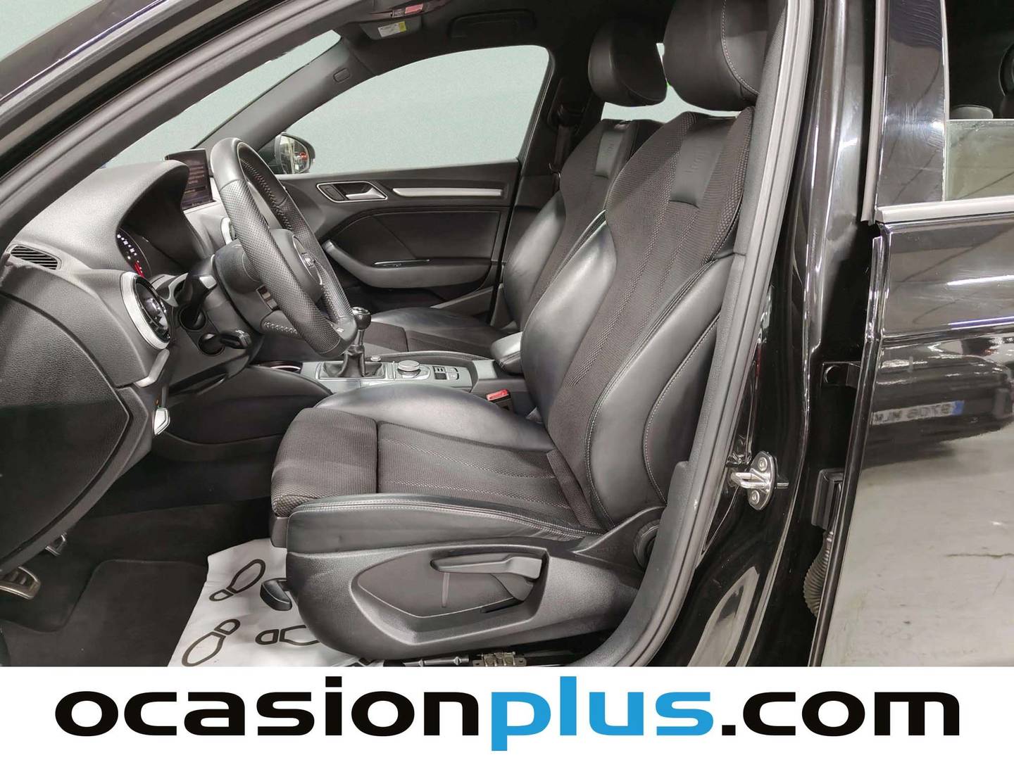 Foto Audi A3 Audi A3 Sportback Sportback S line 30 TFSI  (116 CV)