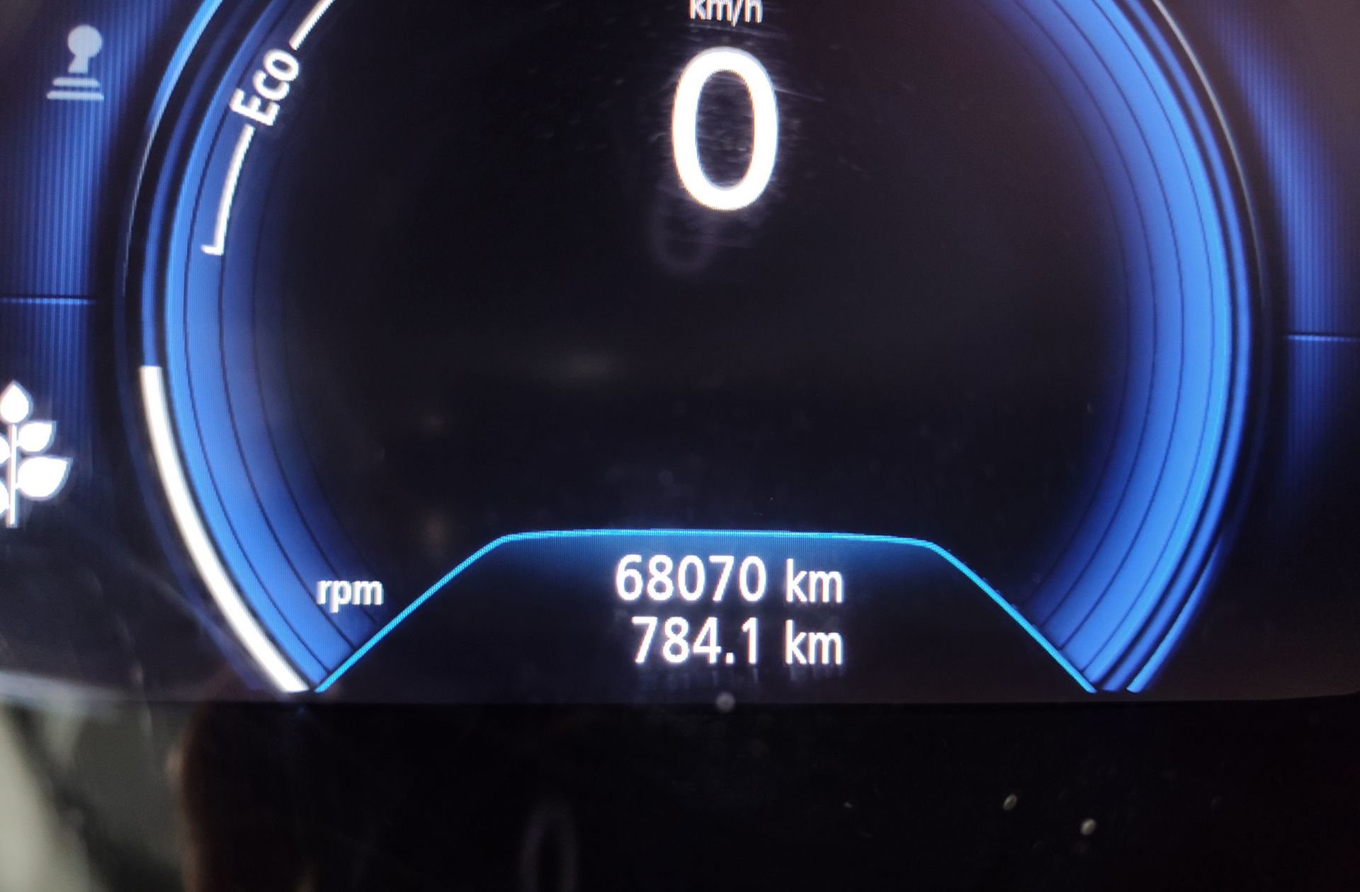 Renault Mégane Limited Blue dCi - foto 8