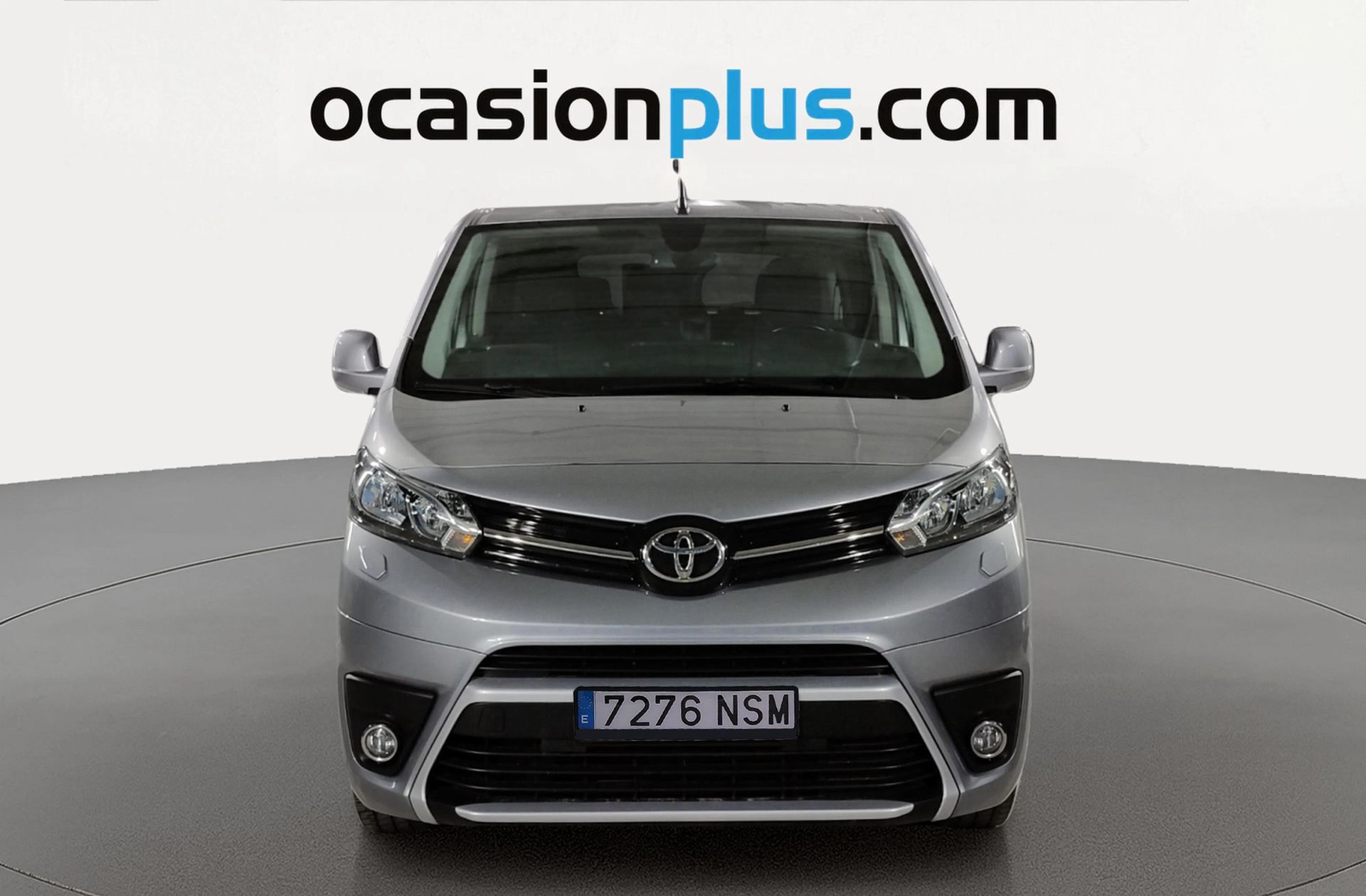 Toyota Proace Verso 1.5D Shuttle VX L2 9Plazas - foto 15