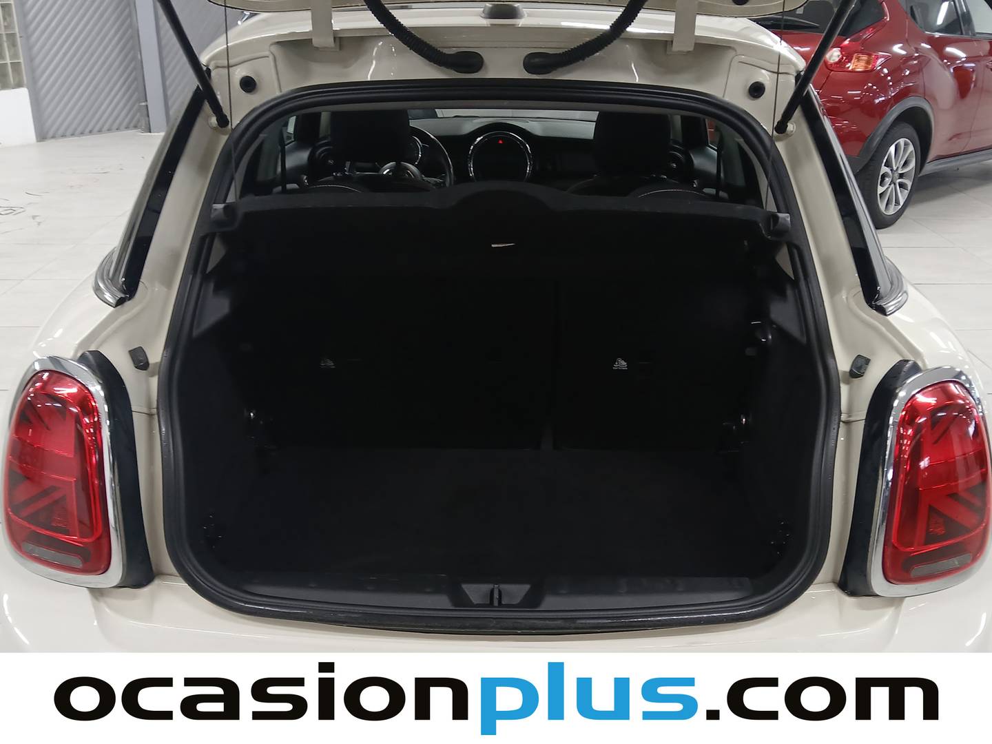 Foto Mini MINI MINI MINI 5 Puertas One 5 Puertas (102 CV)