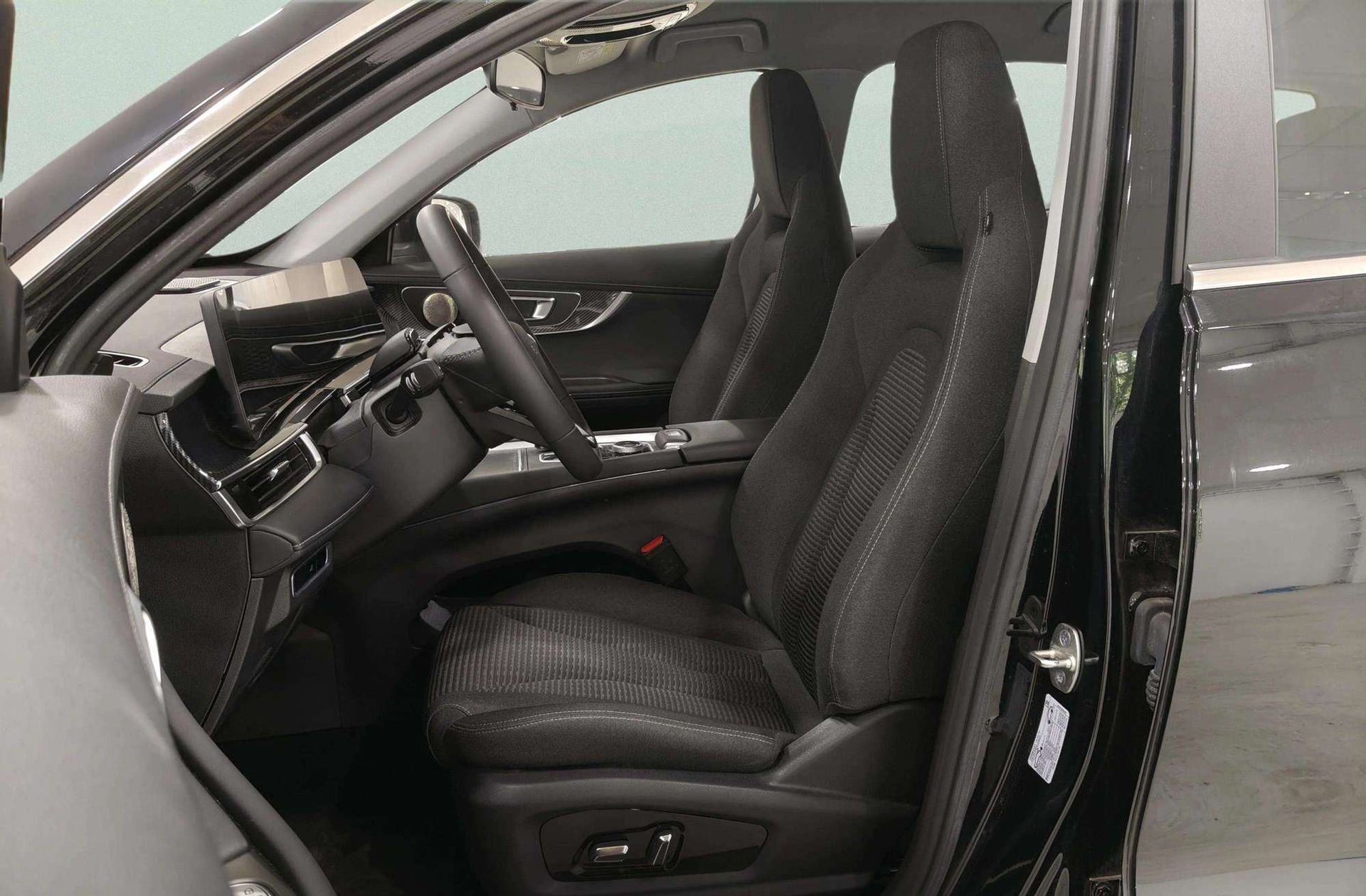 Ebro s700 1.6 T-GDi Comfort DCT - foto 12