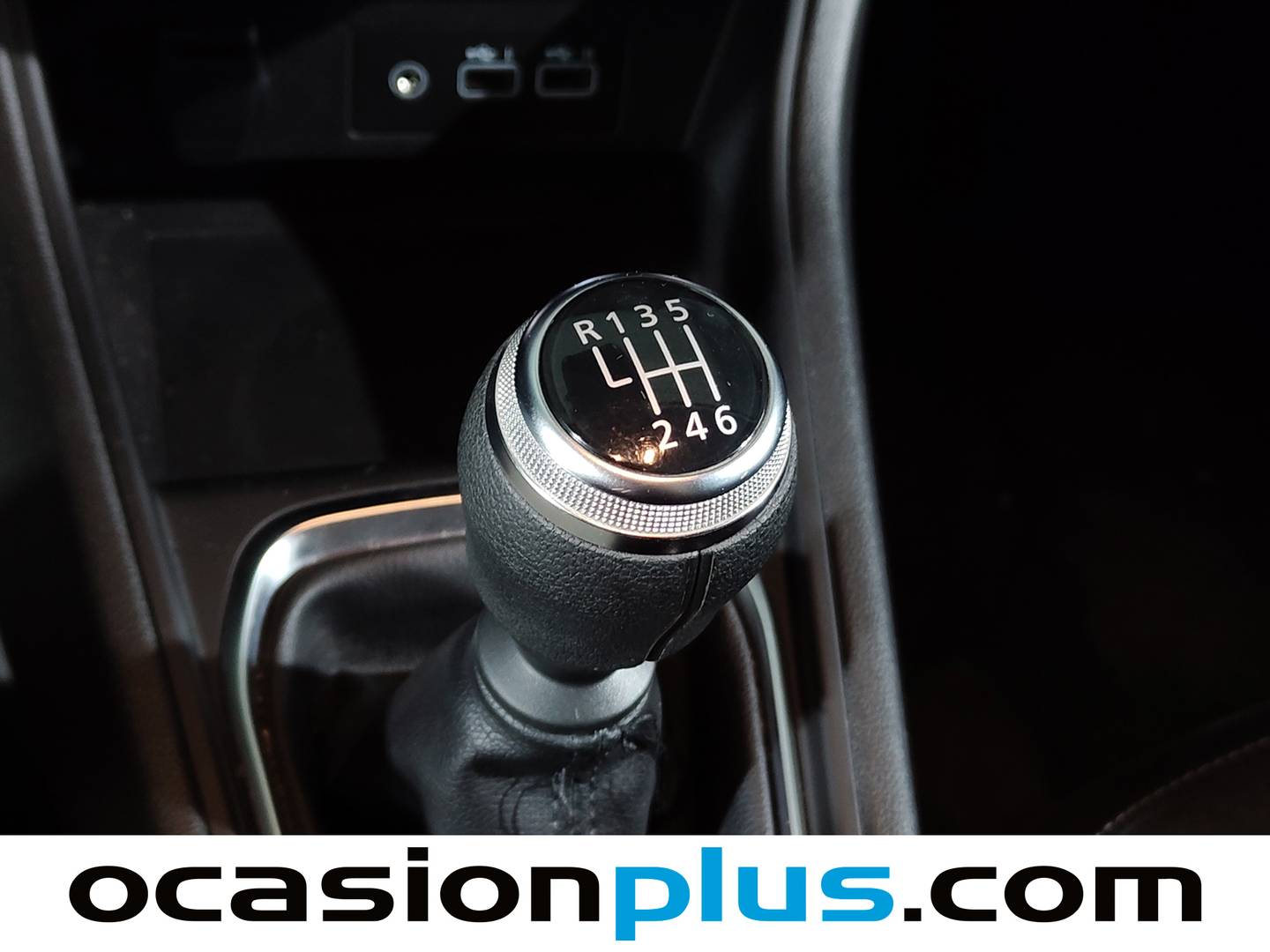Mitsubishi ASX Mitsubishi ASX 130T MHEV Motion (140 CV) de segunda mano
