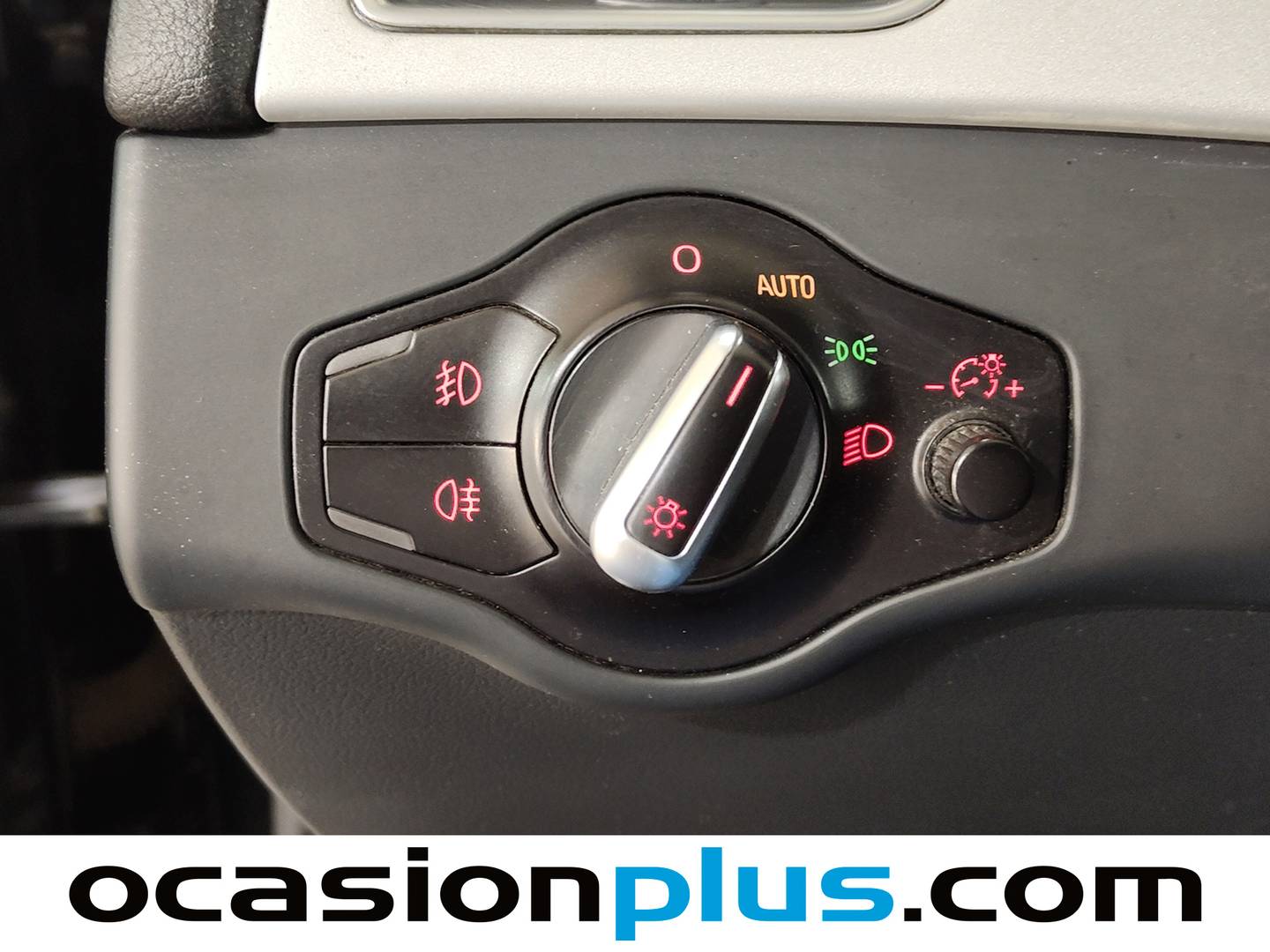 Extras y acabados del Audi A4 Audi A4 S line edition 2.0 TDI clean diesel (150 CV) multitronic