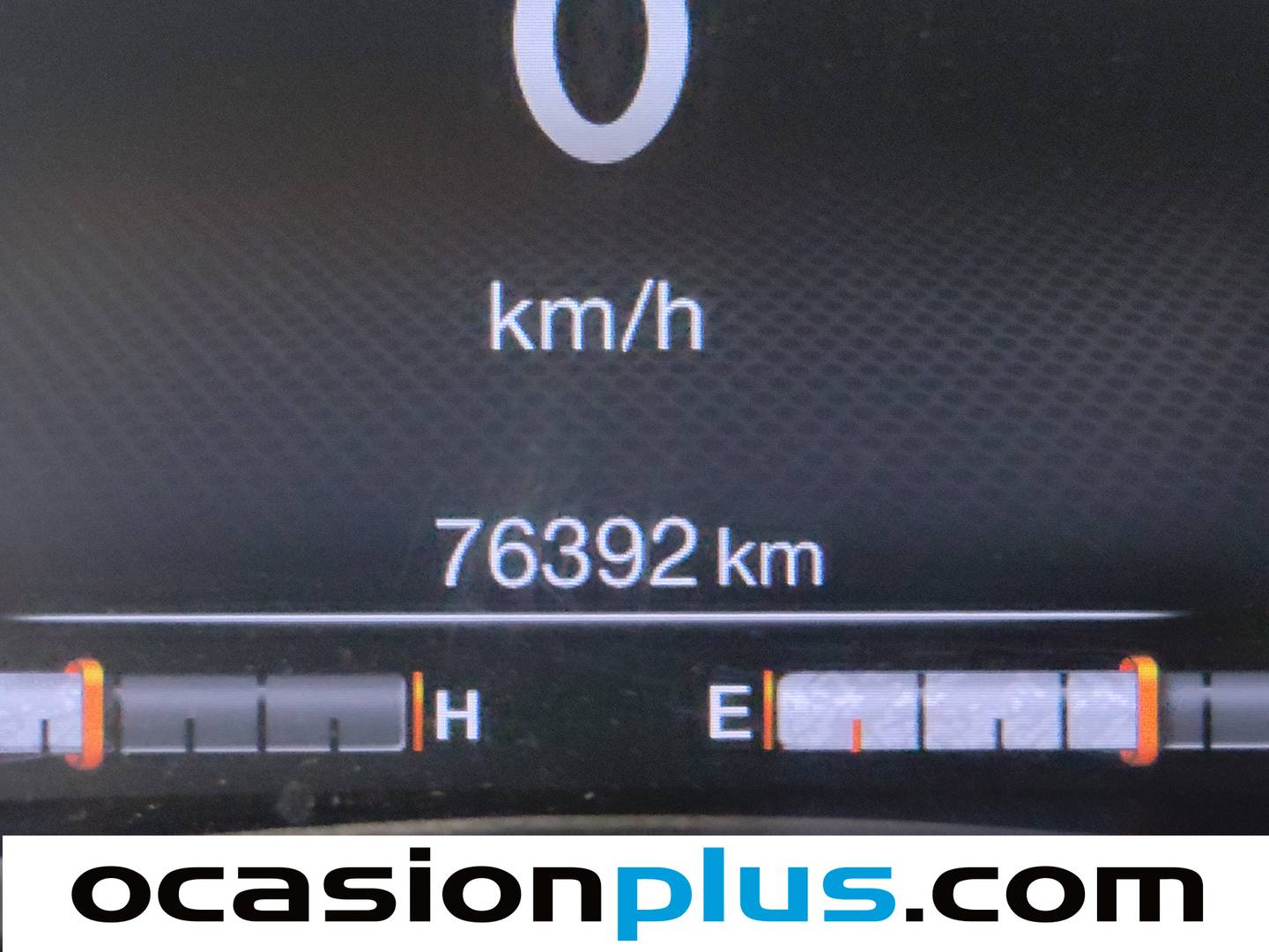 Jeep Renegade Jeep Renegade 1.0G Limited 4x2 (120 CV) seminuevo