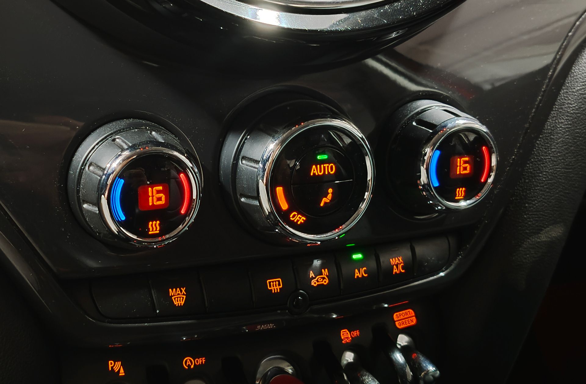 MINI Countryman Cooper D - foto 33