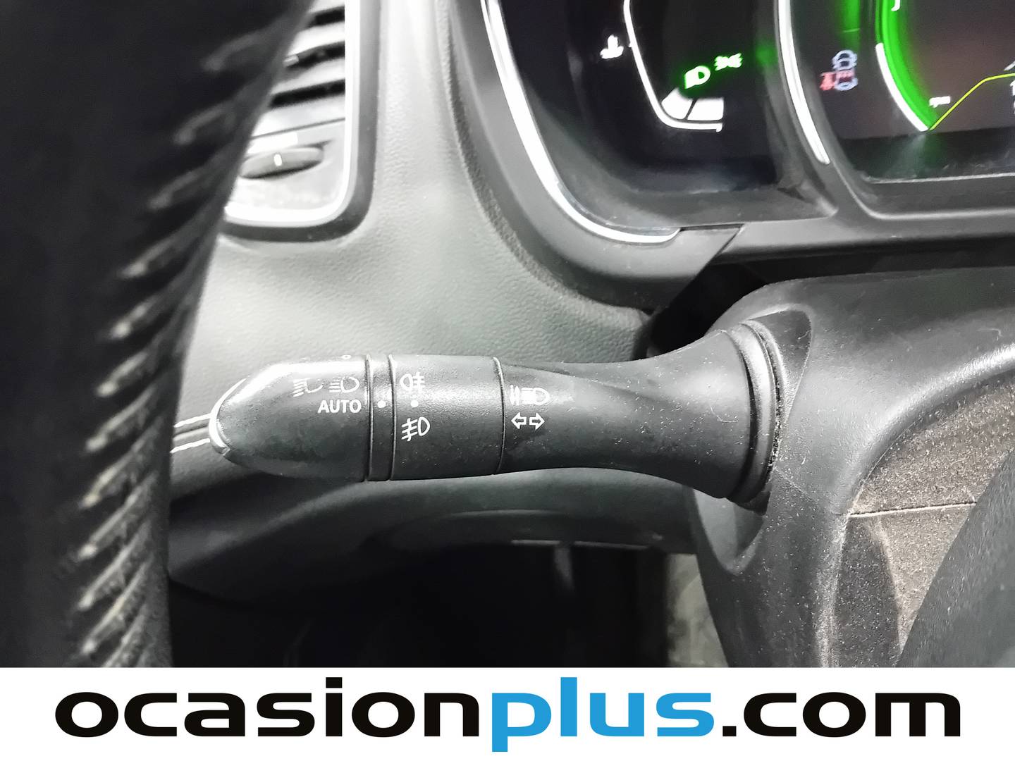 Renault Scénic Renault Scenic Zen Energy dCi (130 CV) de ocasión