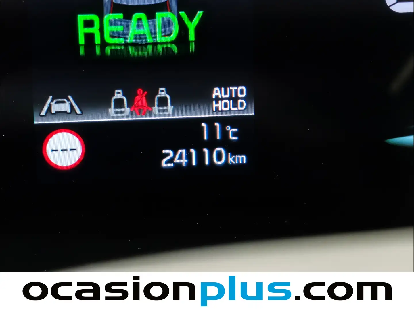 Foto KIA Niro Kia Niro 1.6 GDi HEV Drive (129 CV)