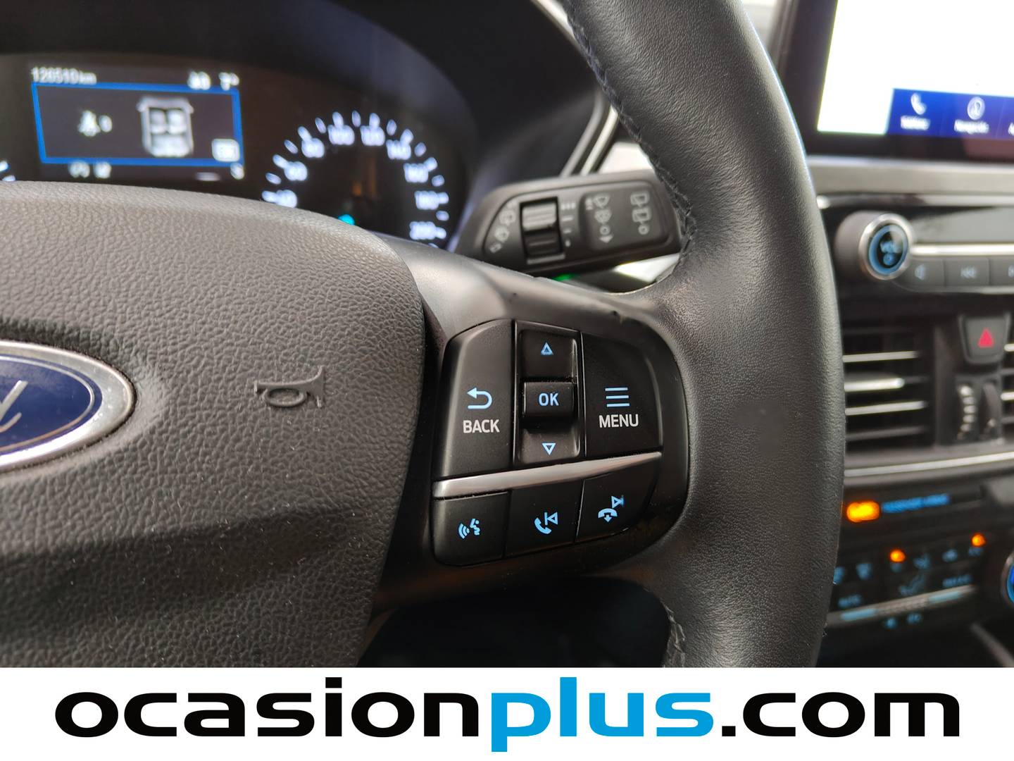 Foto Ford Kuga Ford Kuga 1.5 EcoBoost Titanium 4x2 (150 CV)