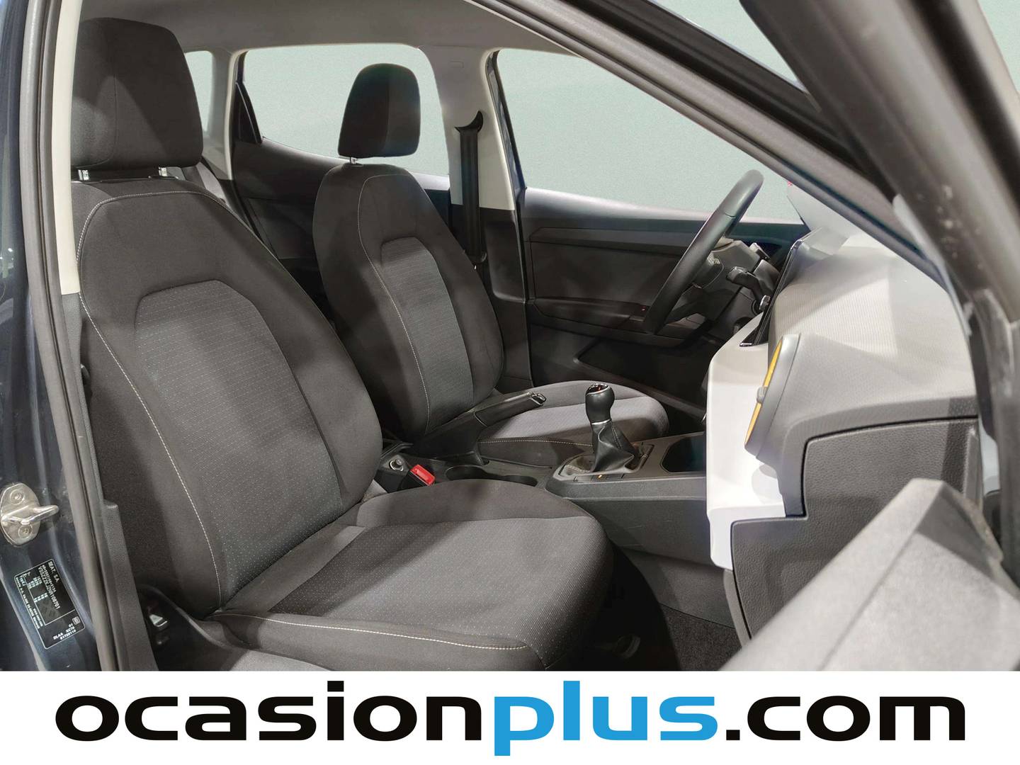 Foto Seat Ibiza SEAT Ibiza 1.0 TSI Style Plus (110 CV)