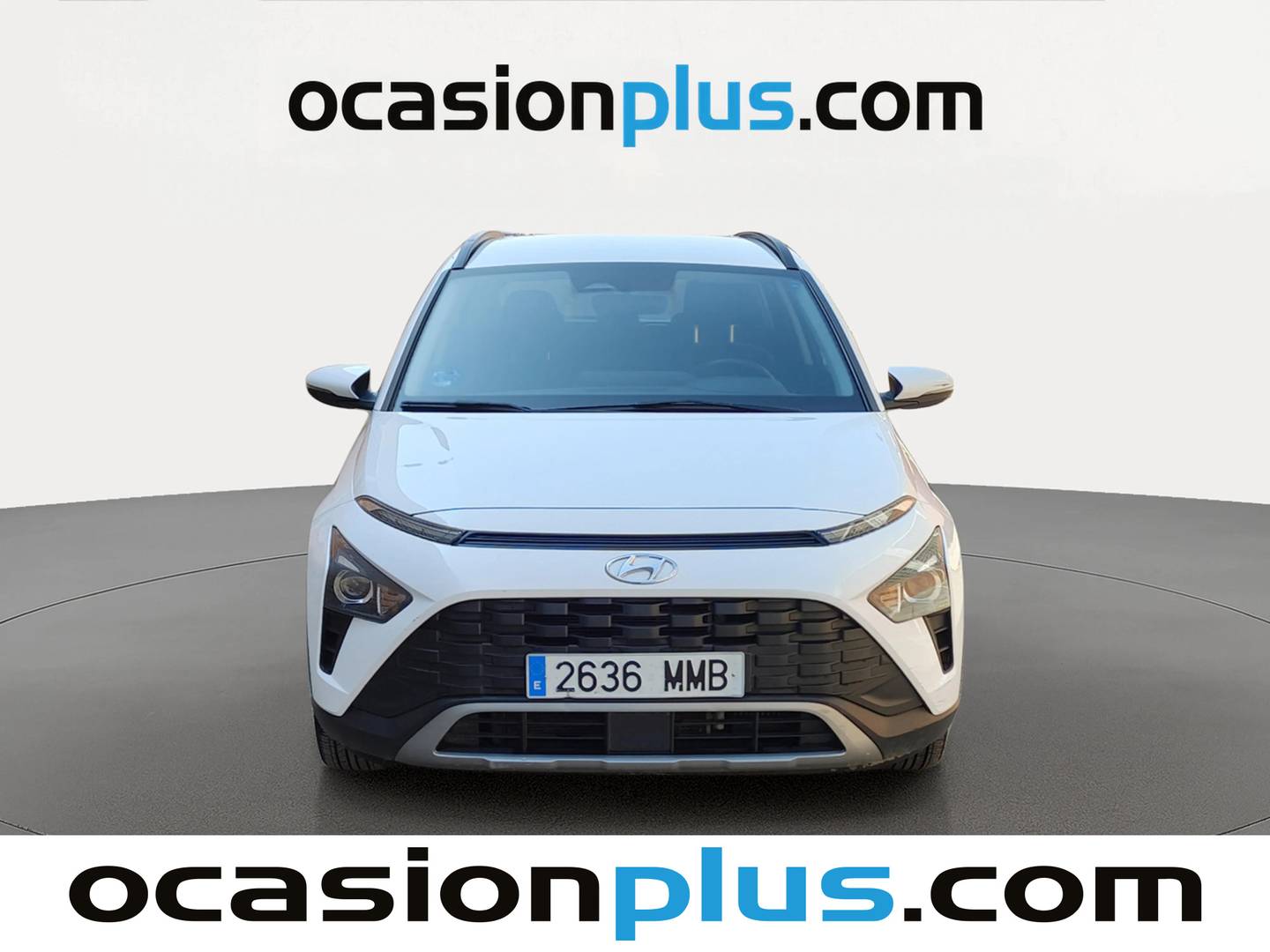 Hyundai Bayon Hyundai Bayon 1.0 TGDI 48V Maxx (100 CV) barato