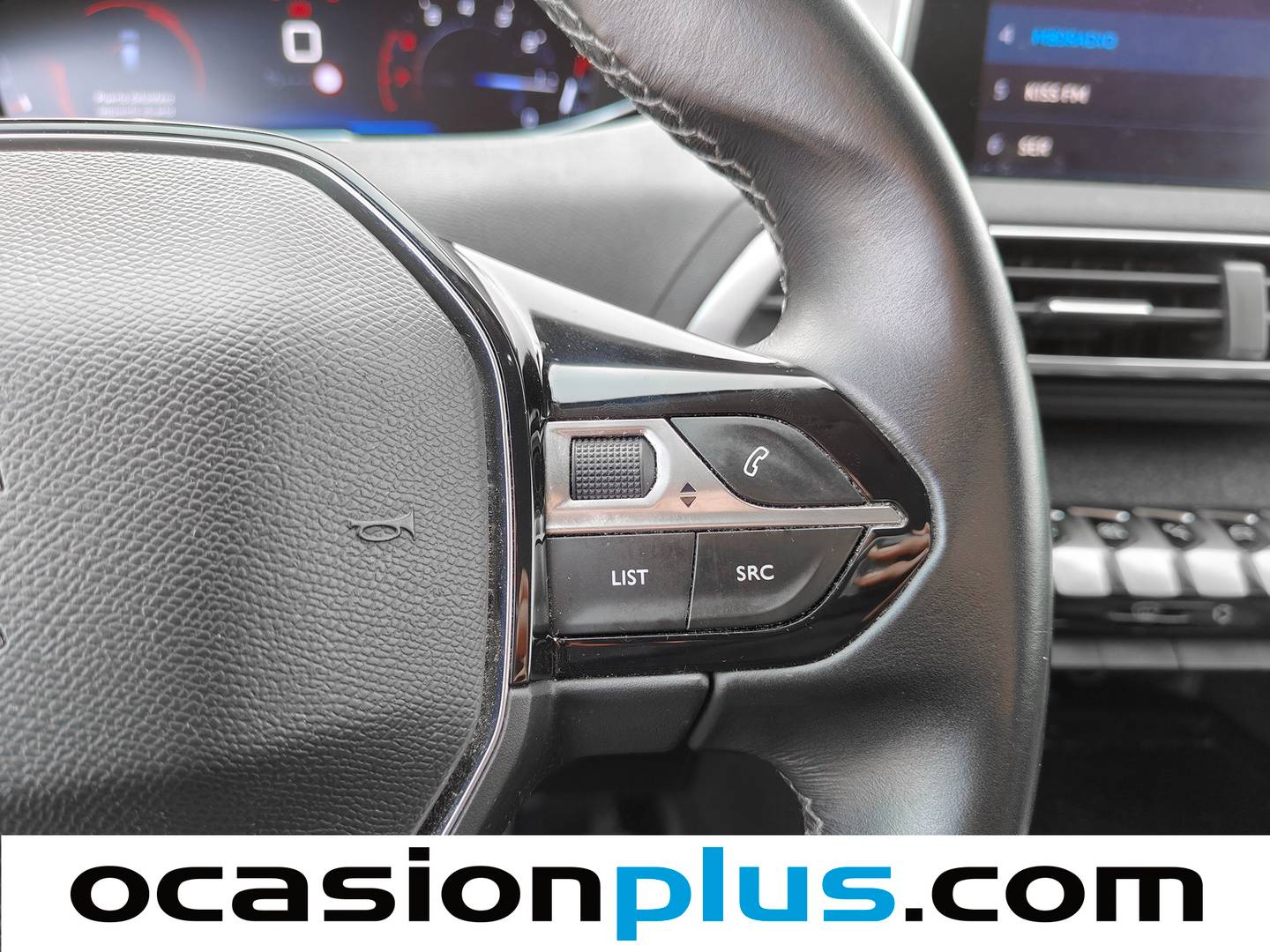 Peugeot 3008 Peugeot 3008 PureTech 130 S&S Allure (130 CV) 130cv