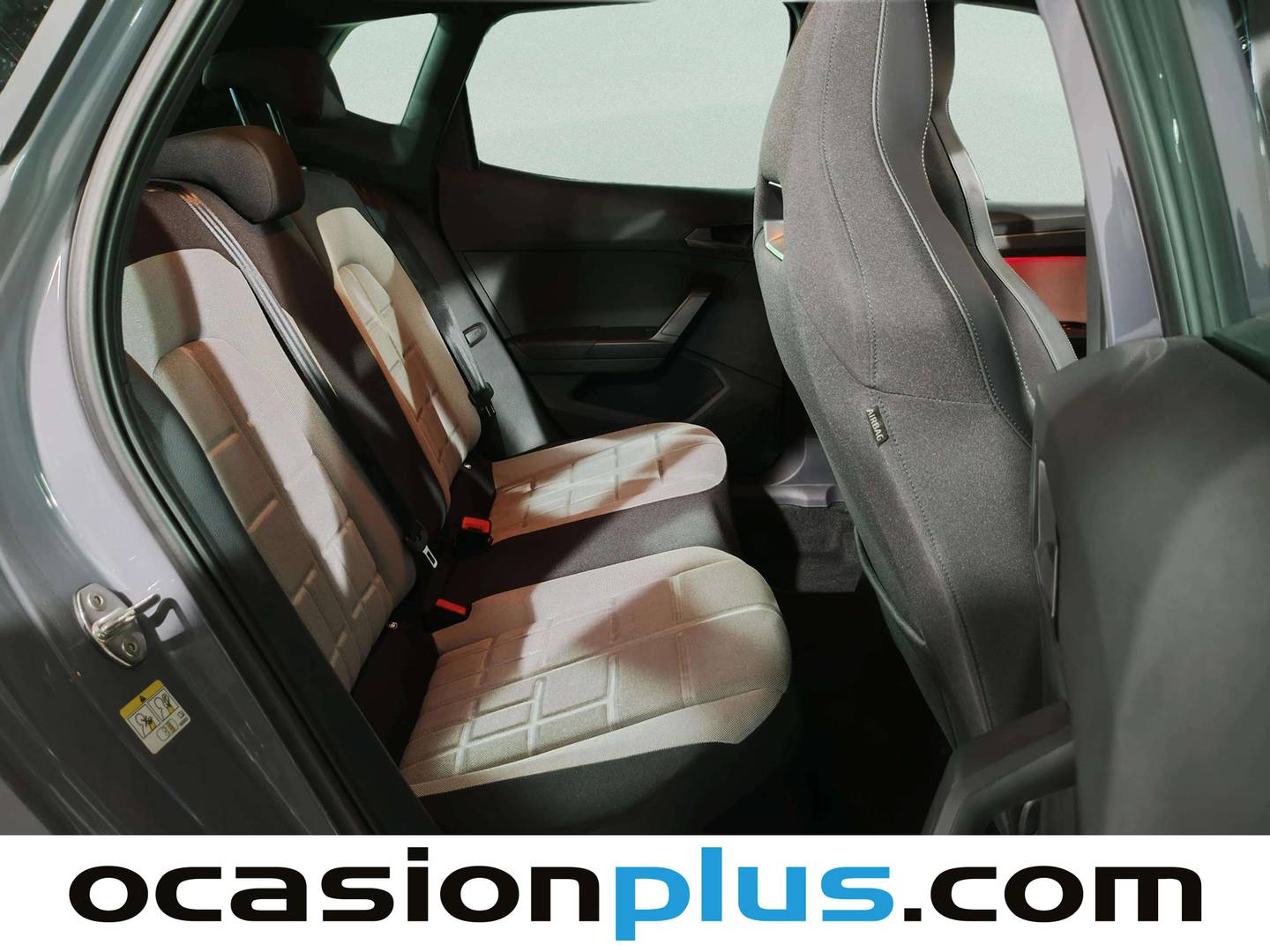 Seat Arona Seat Arona 1.0 TSI S&S FR (115 CV) manual