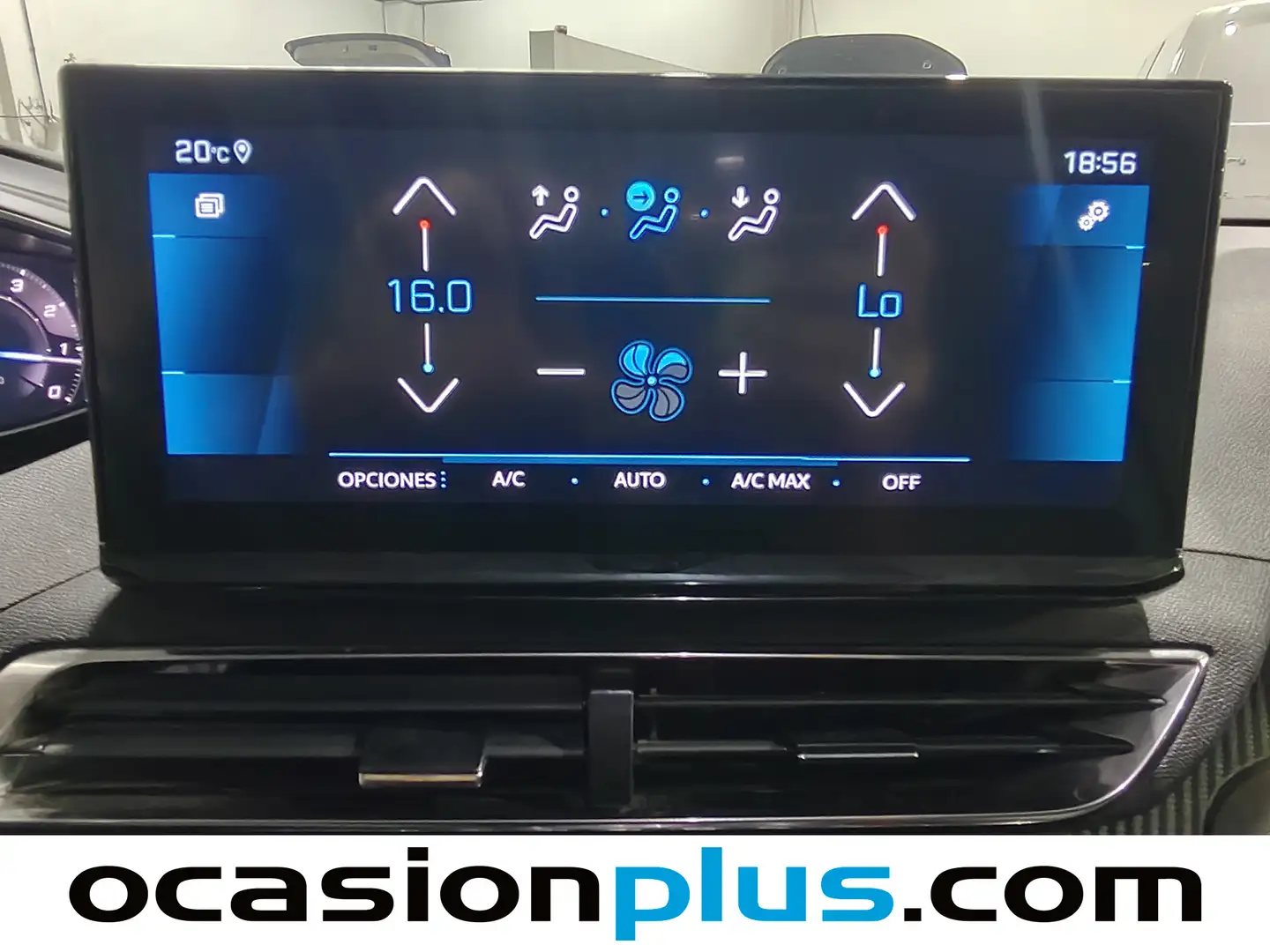 Foto Peugeot 5008 Peugeot 5008 PureTech 130 S&S Allure EAT8 (130 CV) 7 Plazas