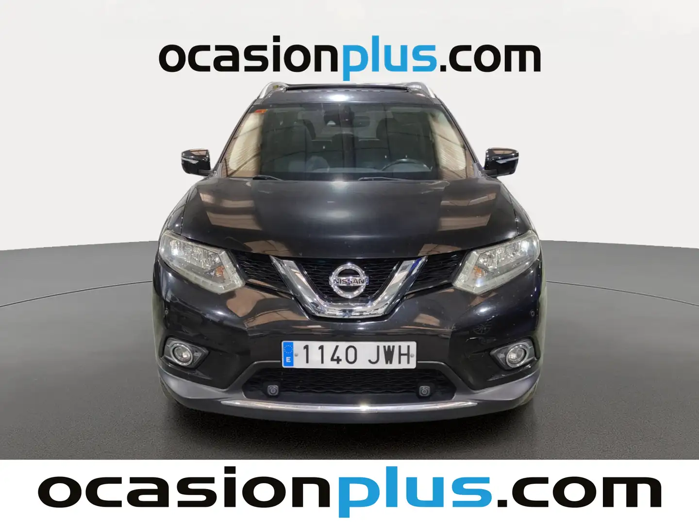 Foto Nissan X-TRAIL Nissan X-Trail 1.6 dCi N-Connecta XTronic (130 CV)