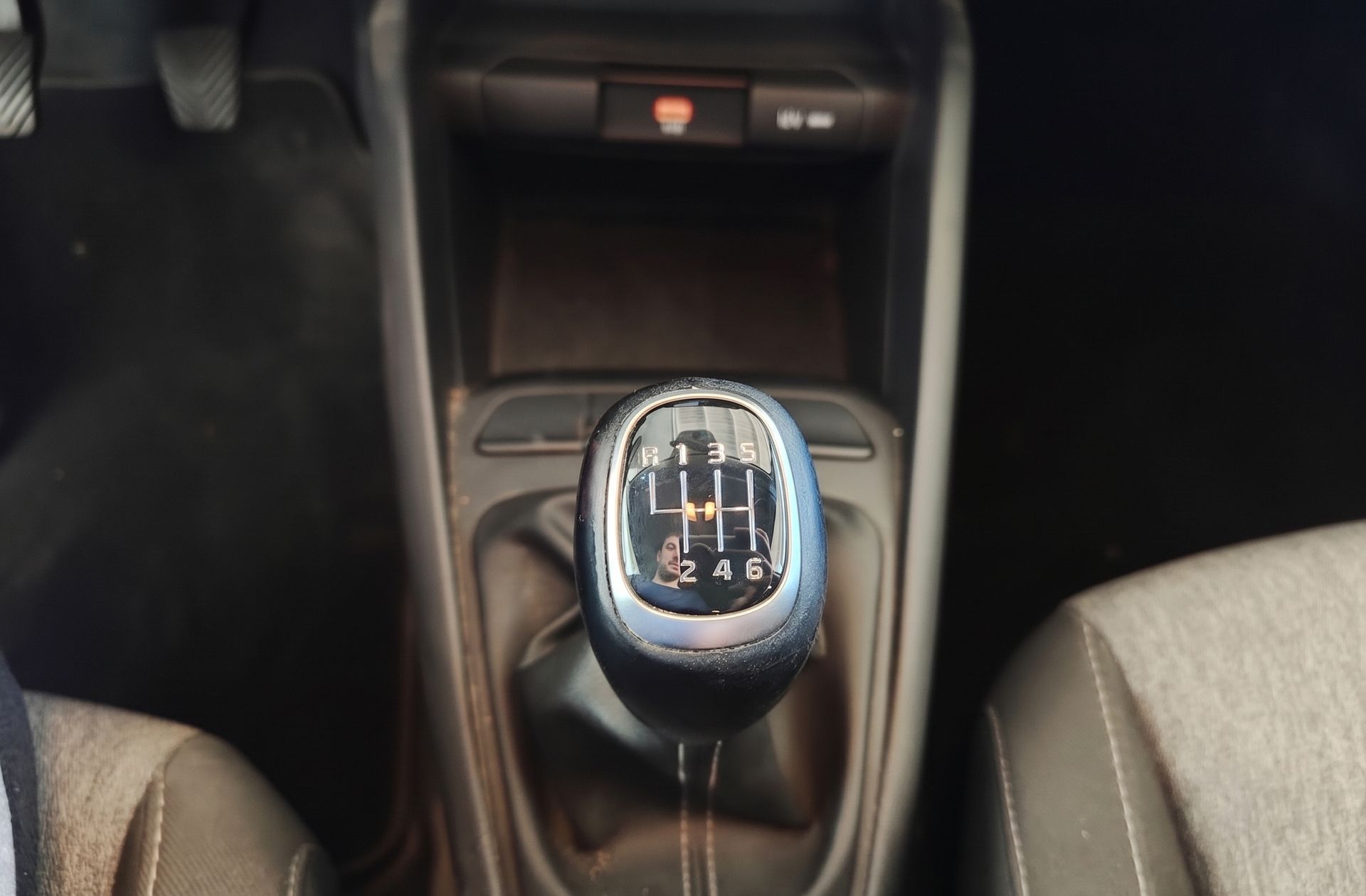 Kia Stonic 1.0 T-GDi MHEV iMT Concept - foto 5