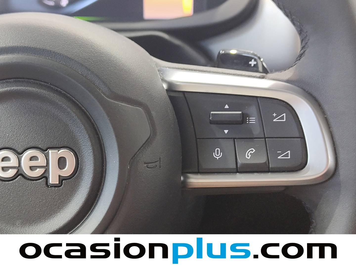 Jeep Avenger Jeep Avenger 1.2 eHybrid Altitude (100 CV) al mejor precio