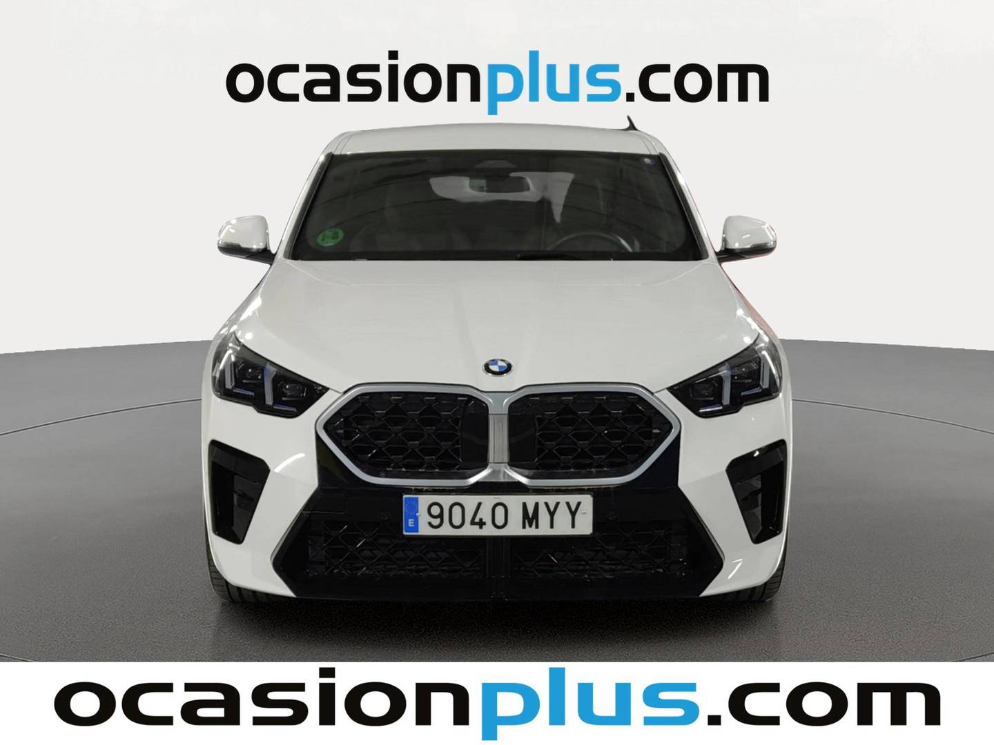 Foto BMW X2 BMW X2 sDrive18d (150 CV) Pack M
