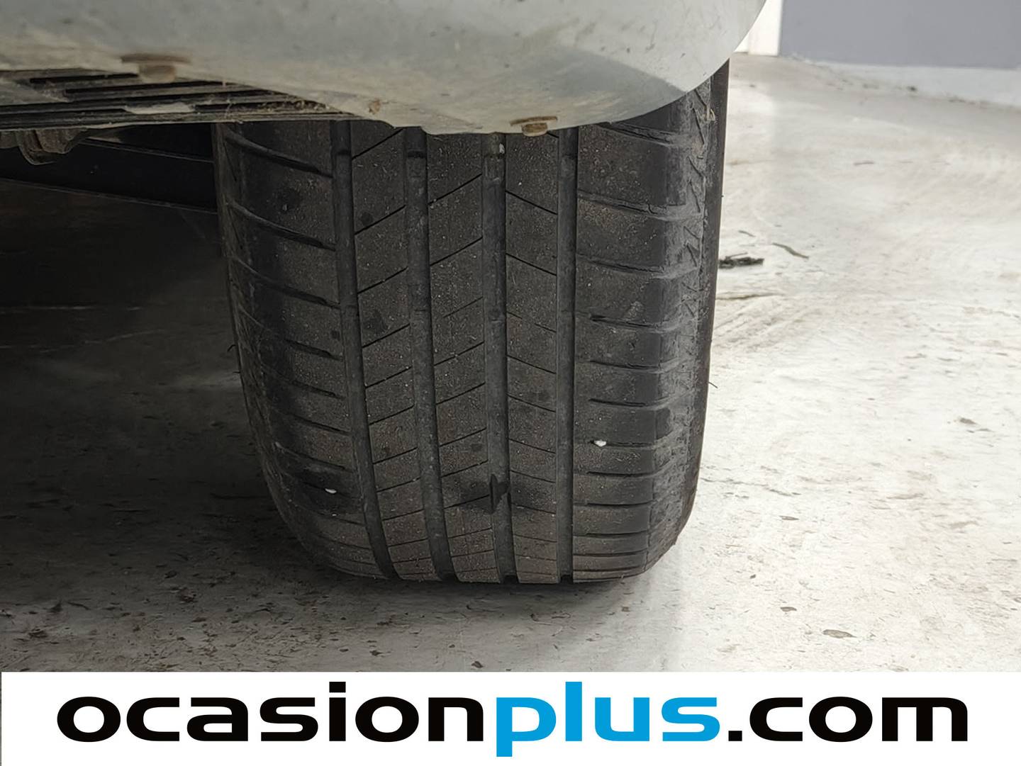 Foto Peugeot 407 SW Peugeot 407 SW SW 2.0 HDI ST Sport Pack Auto (136 CV)