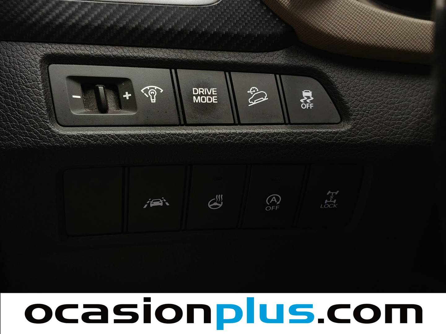 Foto Hyundai Santa Fe Hyundai Santa Fe 2.2 CRDI Style 4x4 Auto (200 CV) 7 Plazas