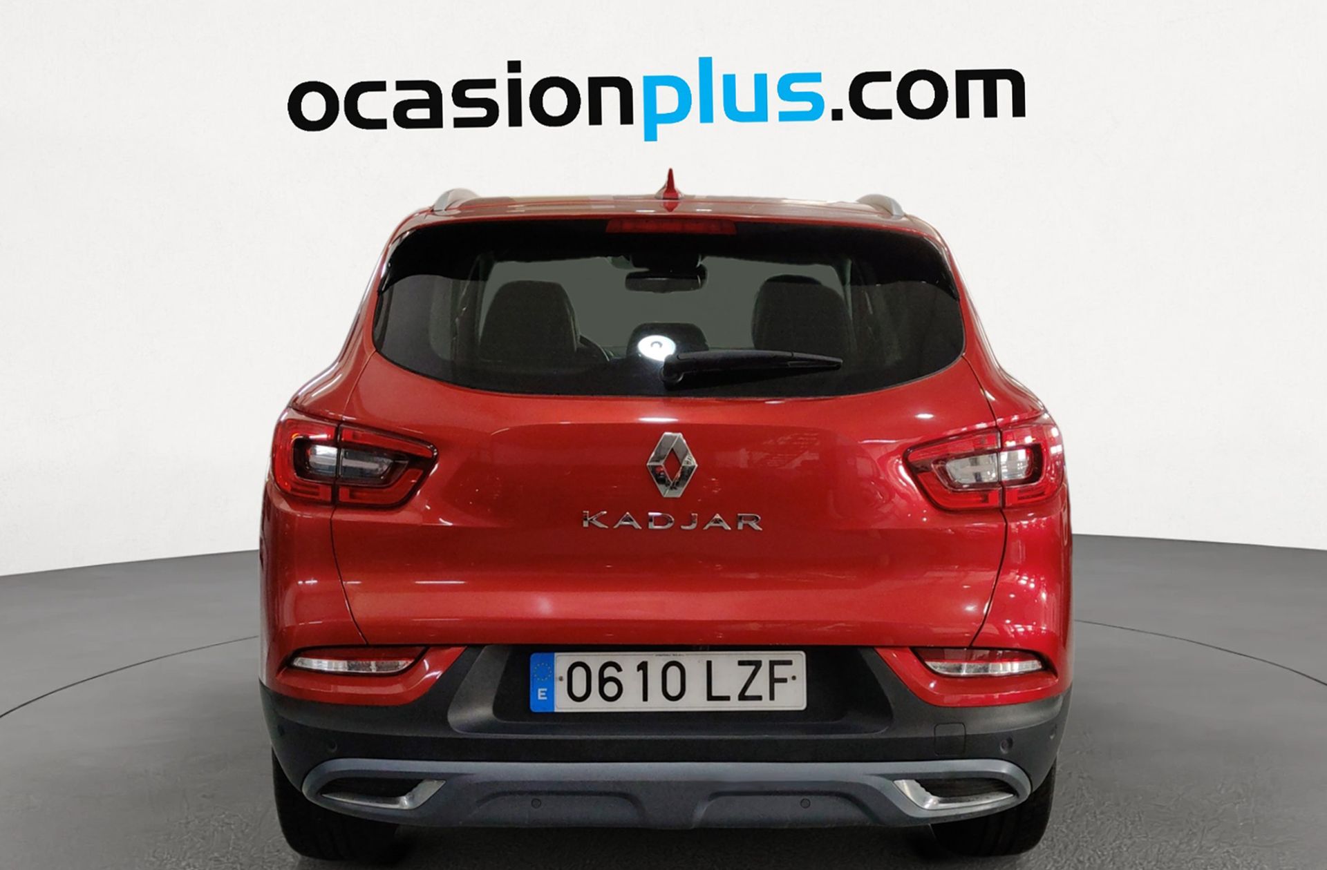 Renault Kadjar Techno TCe GPF - foto 15