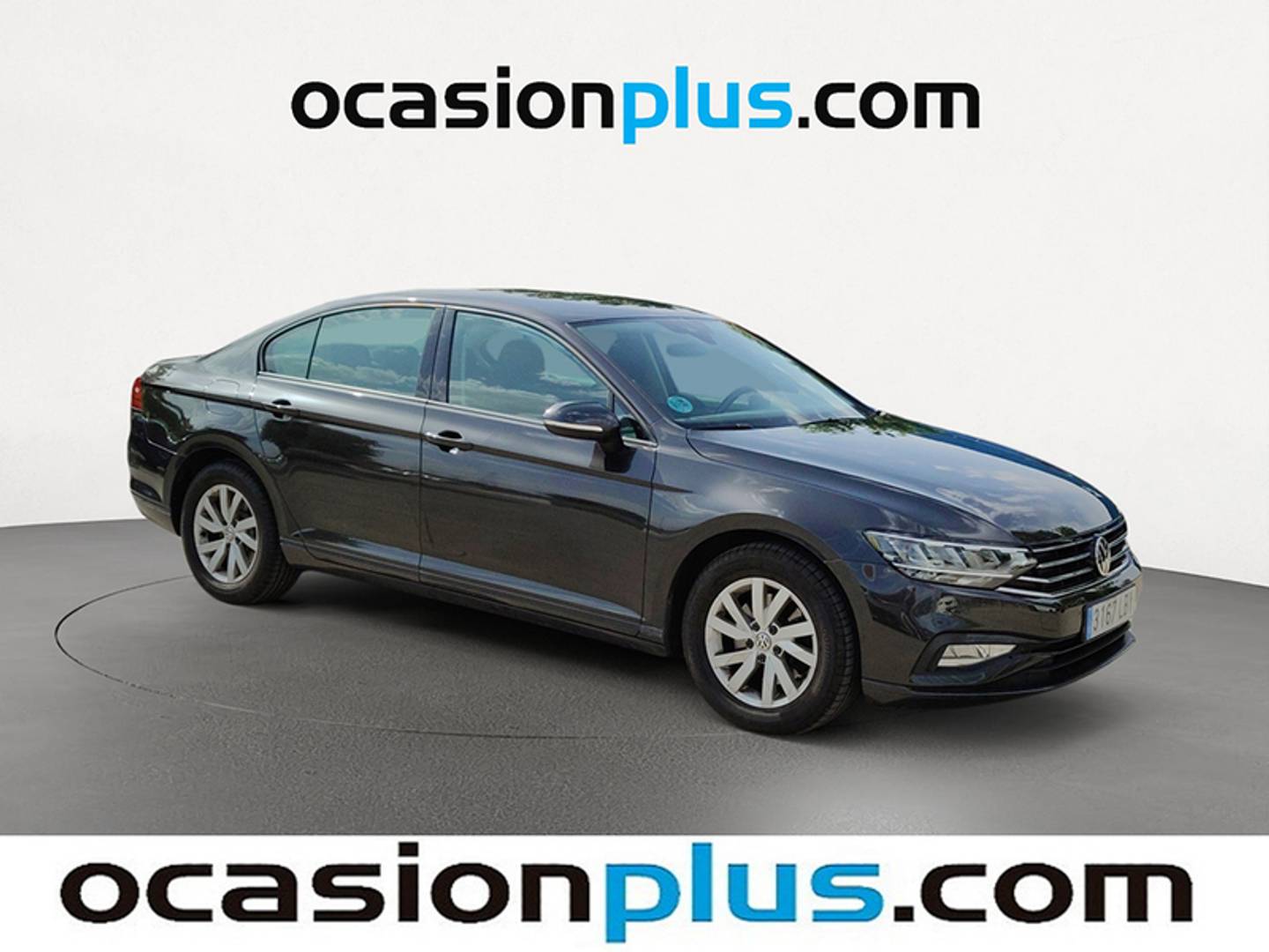 Foto Volkswagen Passat Volkswagen Passat Business 1.6 TDI (120 CV) DSG