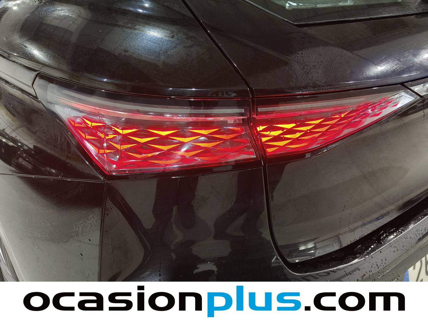 Foto DS DS 4 DS DS4 PureTech 130 Bastille Auto (130 CV)