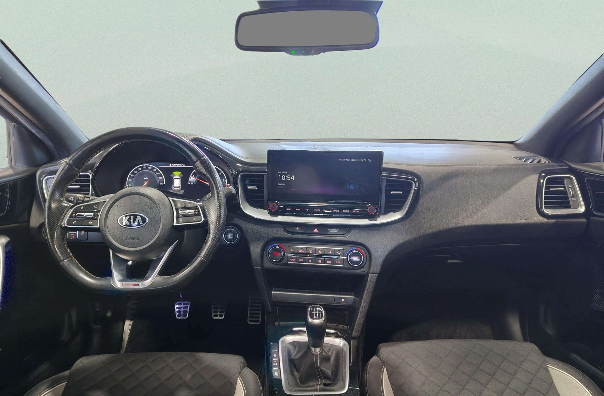 Kia Ceed 1.4 T-GDi GT Line - foto 7