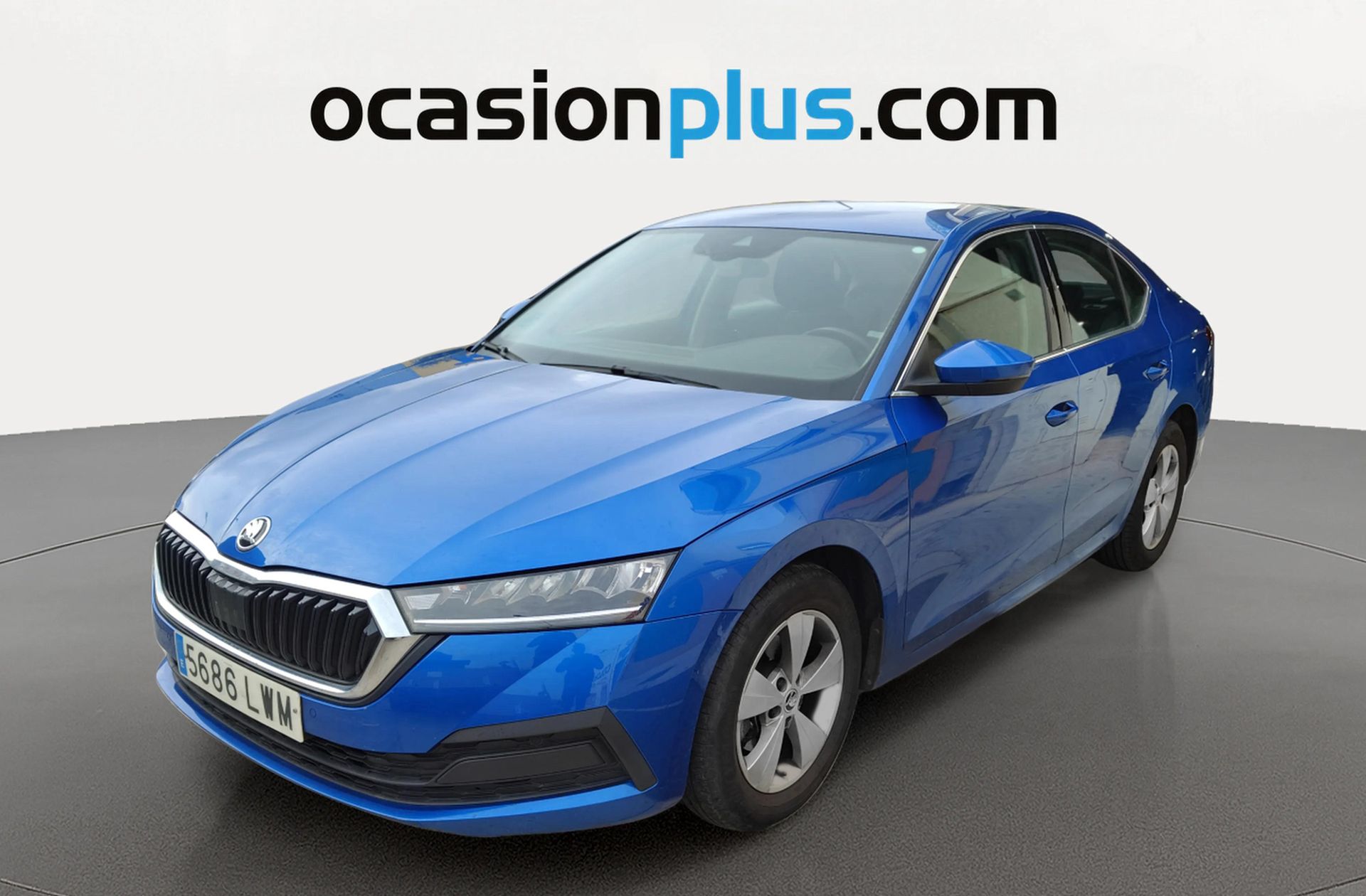 Škoda Octavia 2.0 TDI Ambition