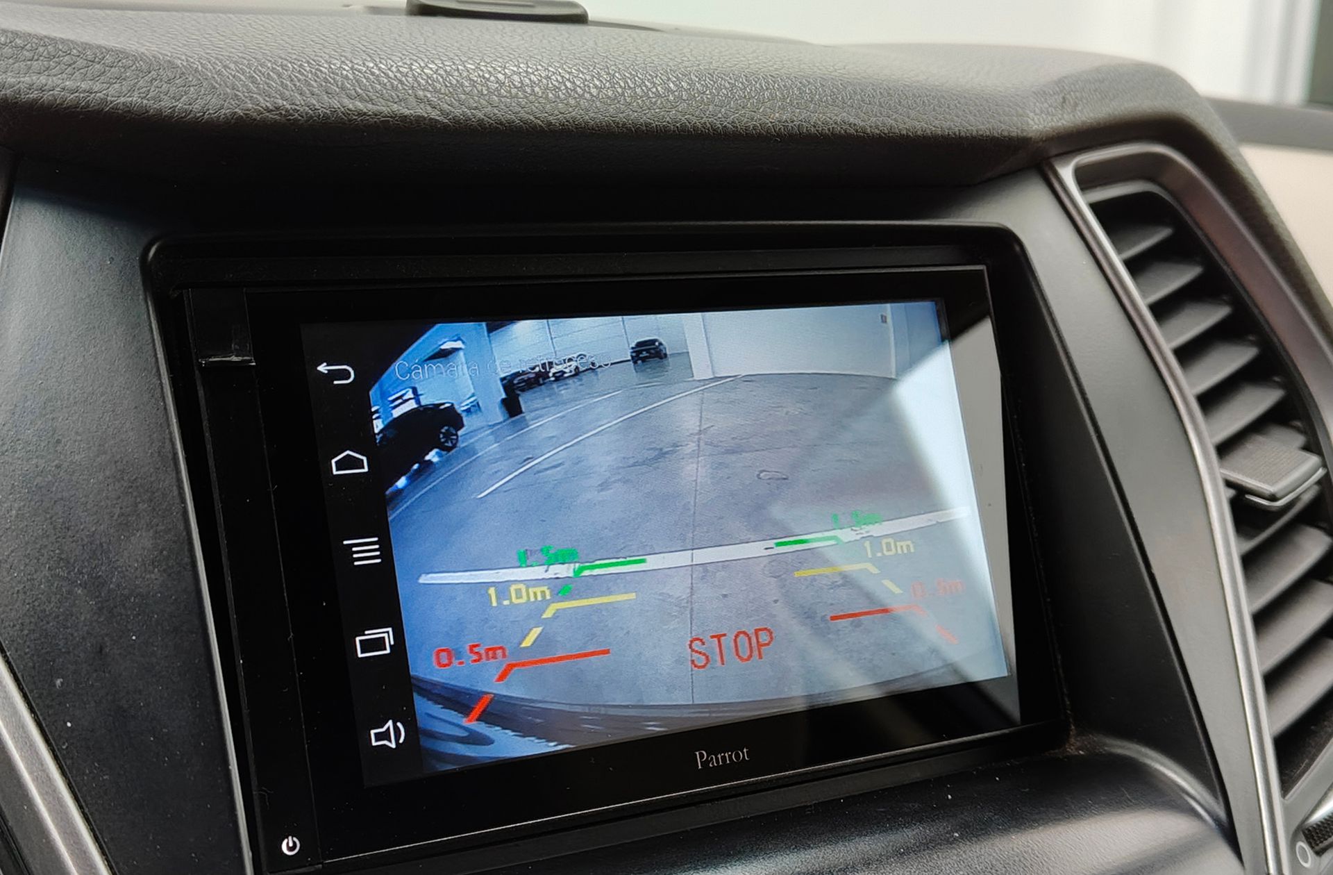 Hyundai Santa Fe 2.0 CRDi Essence 4x2 7 plazas - foto 8