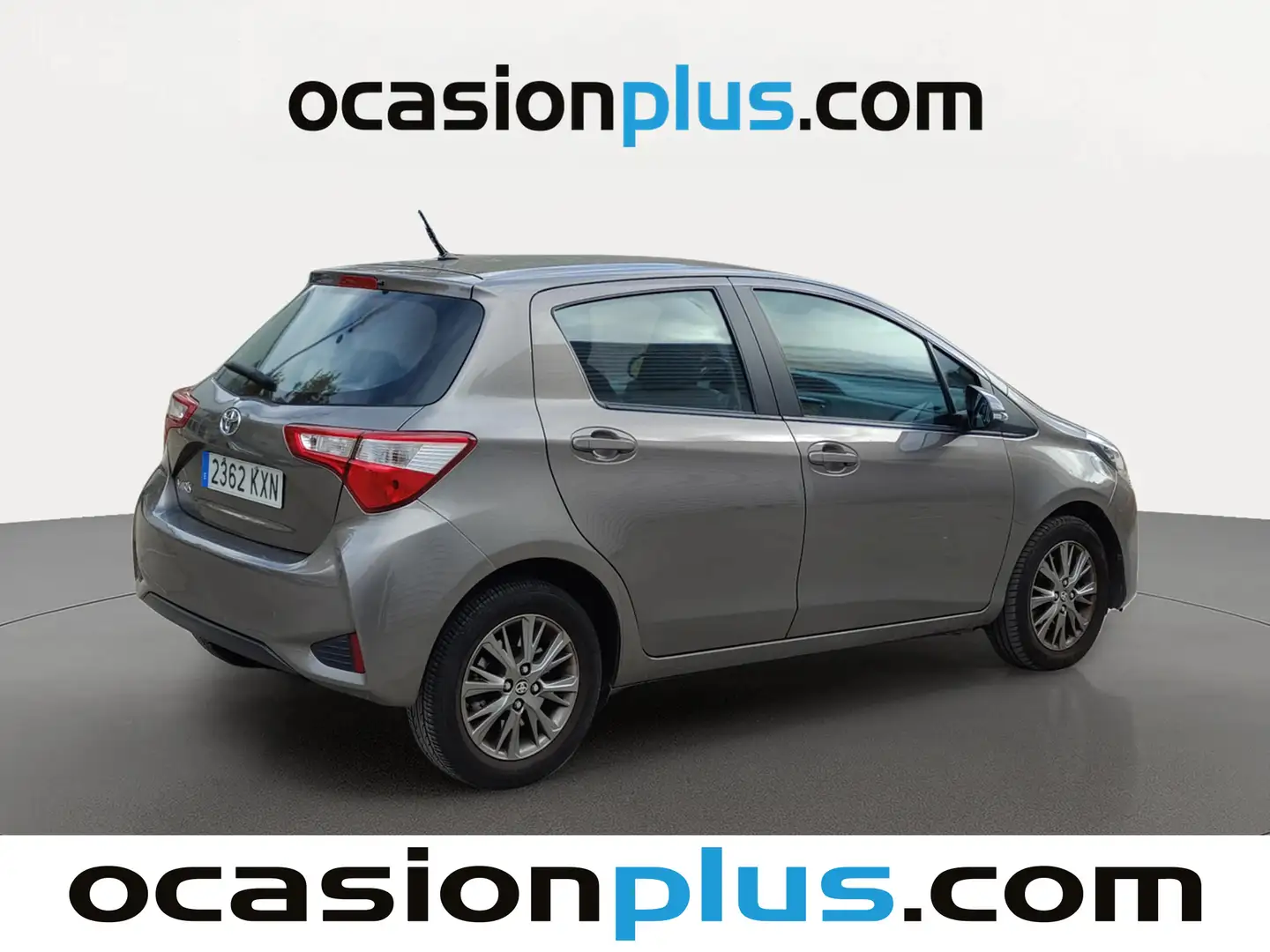 Foto Toyota Yaris Toyota Yaris 1.5 Active (111 CV)