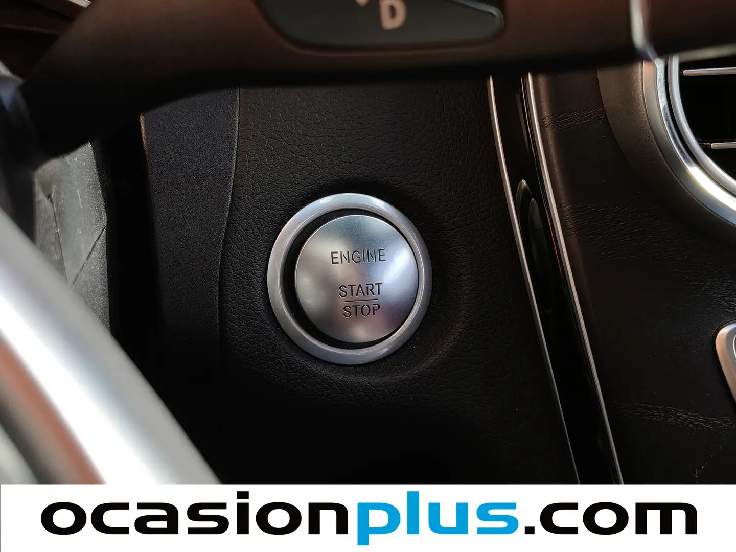 Foto Mercedes Clase C Mercedes-Benz Clase C C Coupe 300 (245 CV) Pack AMG