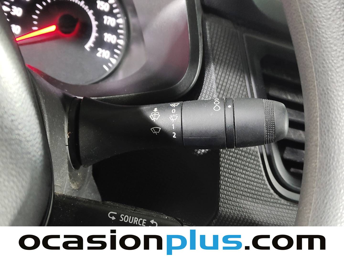 Renault Trafic Renault Trafic Furgon L2H1 Blue dCi (130 CV) de segunda mano